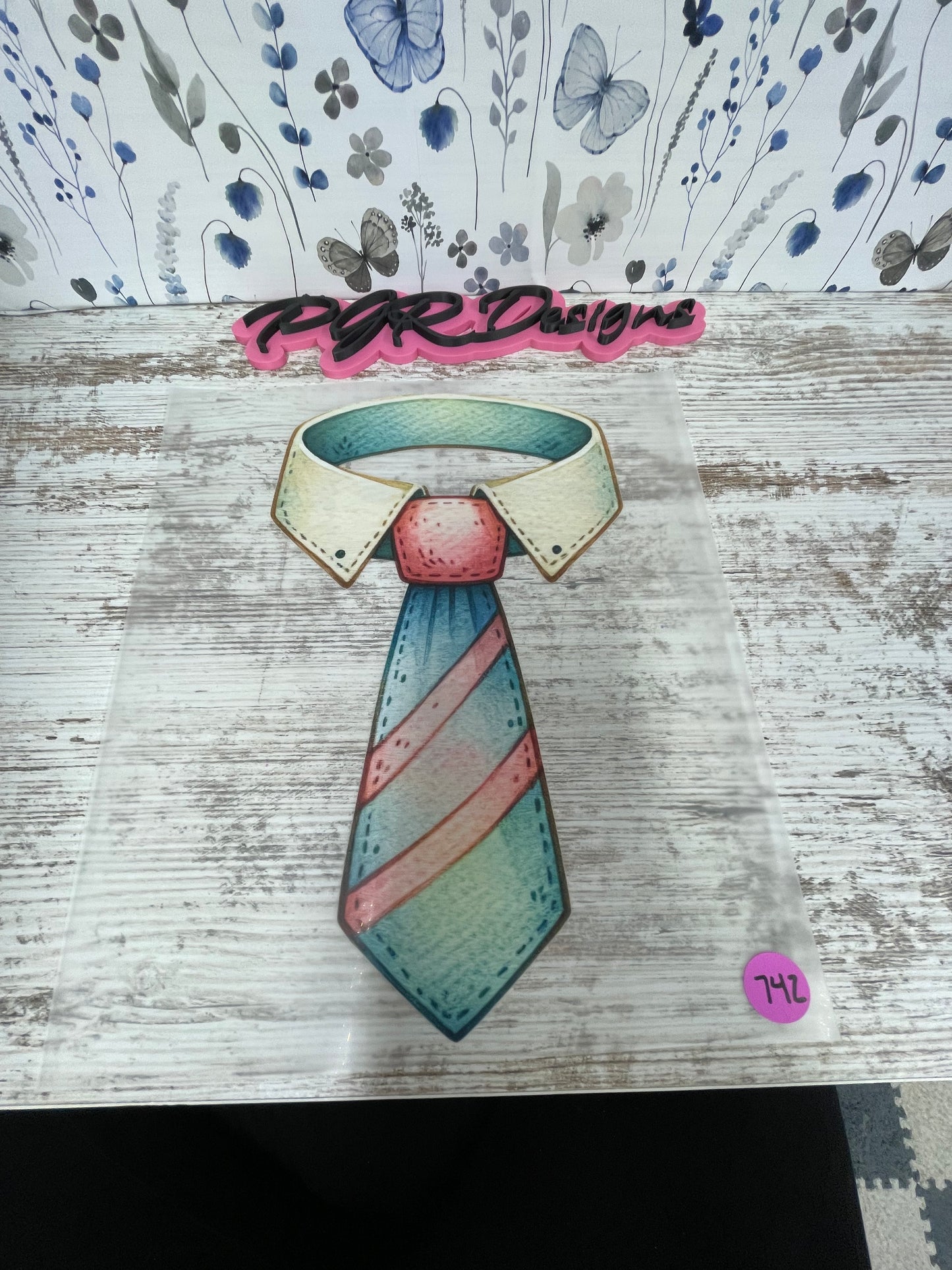 TShirt part 3