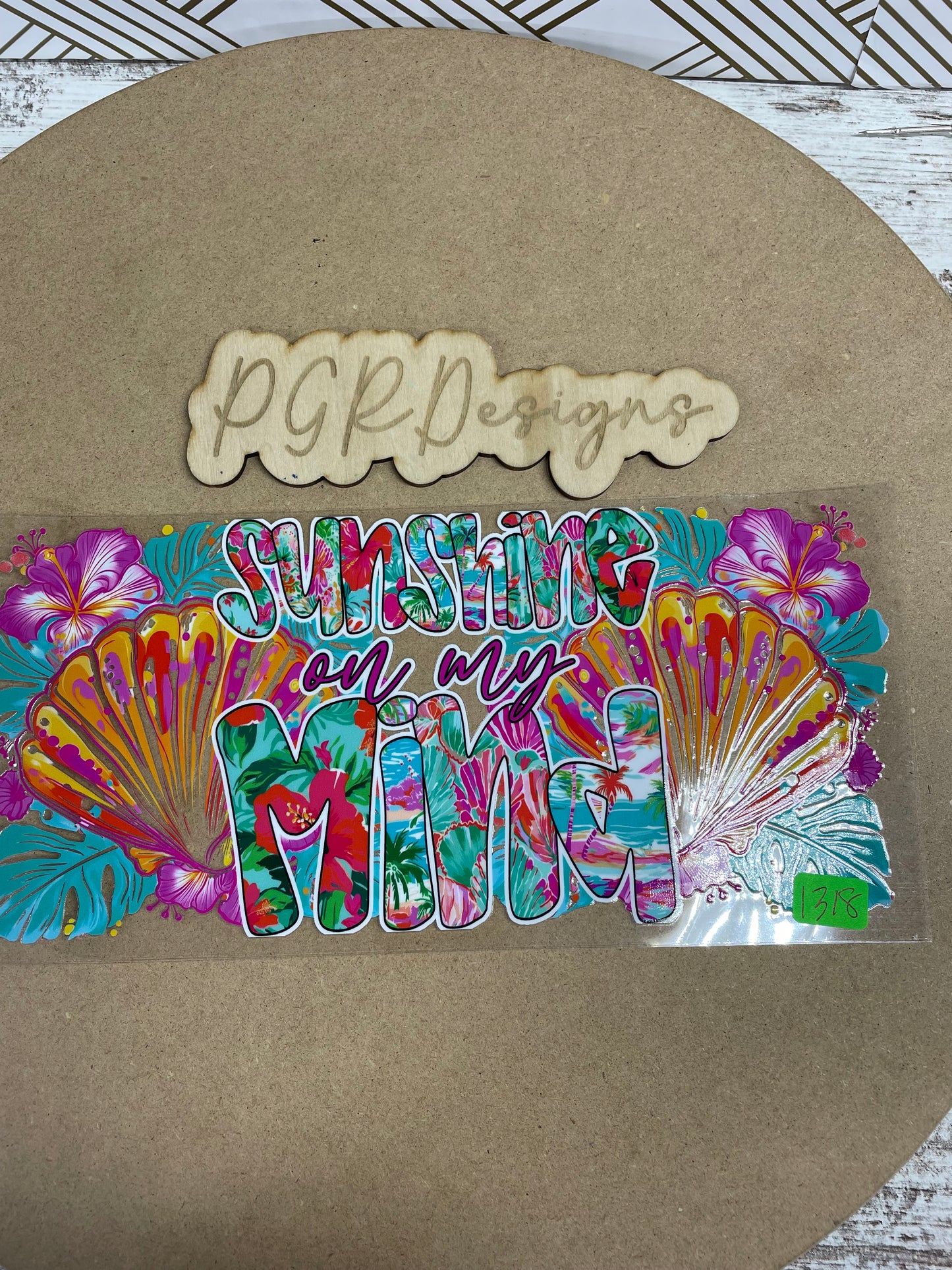 Summertime/ camping/beach