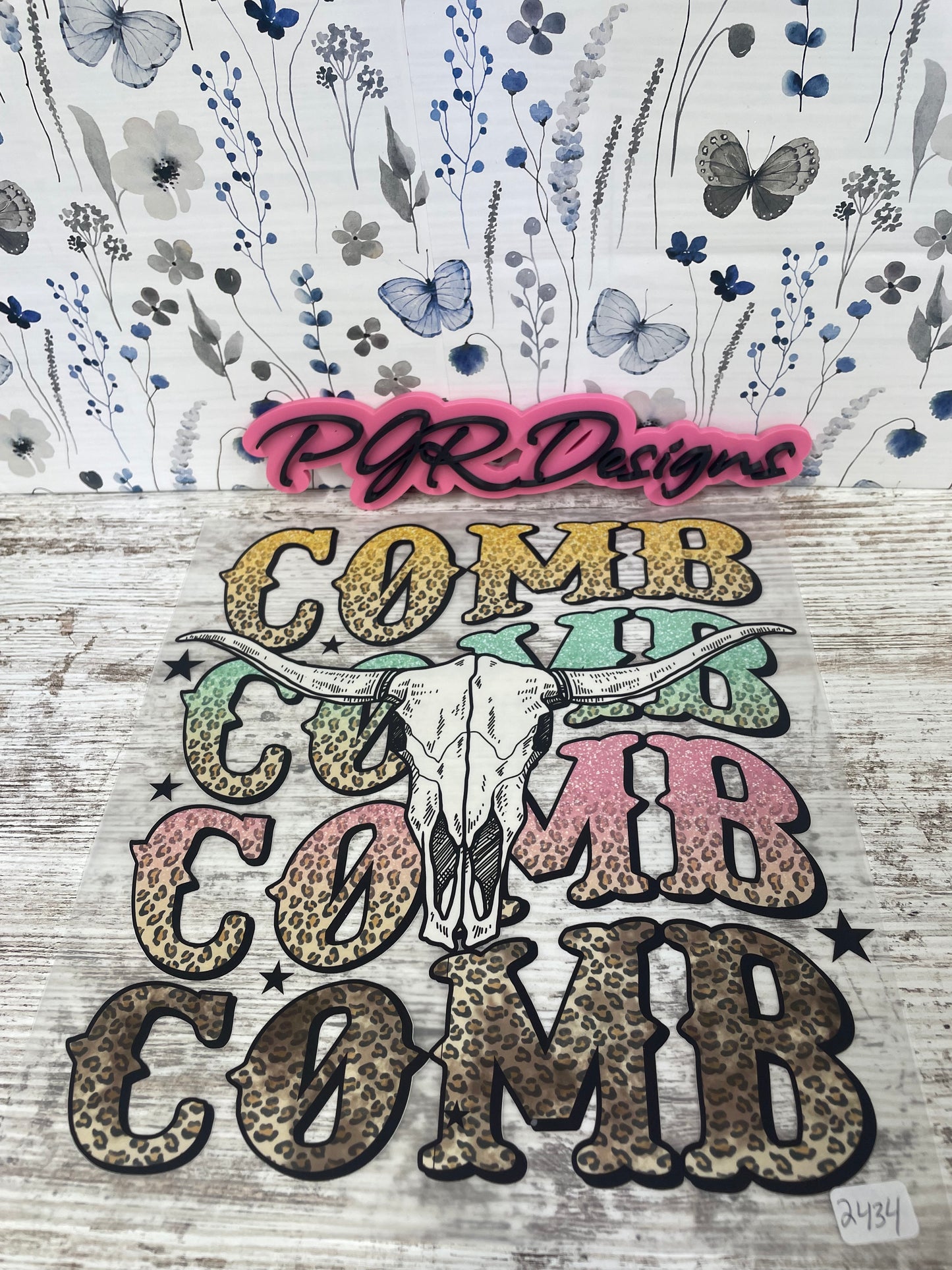 TShirt part 9