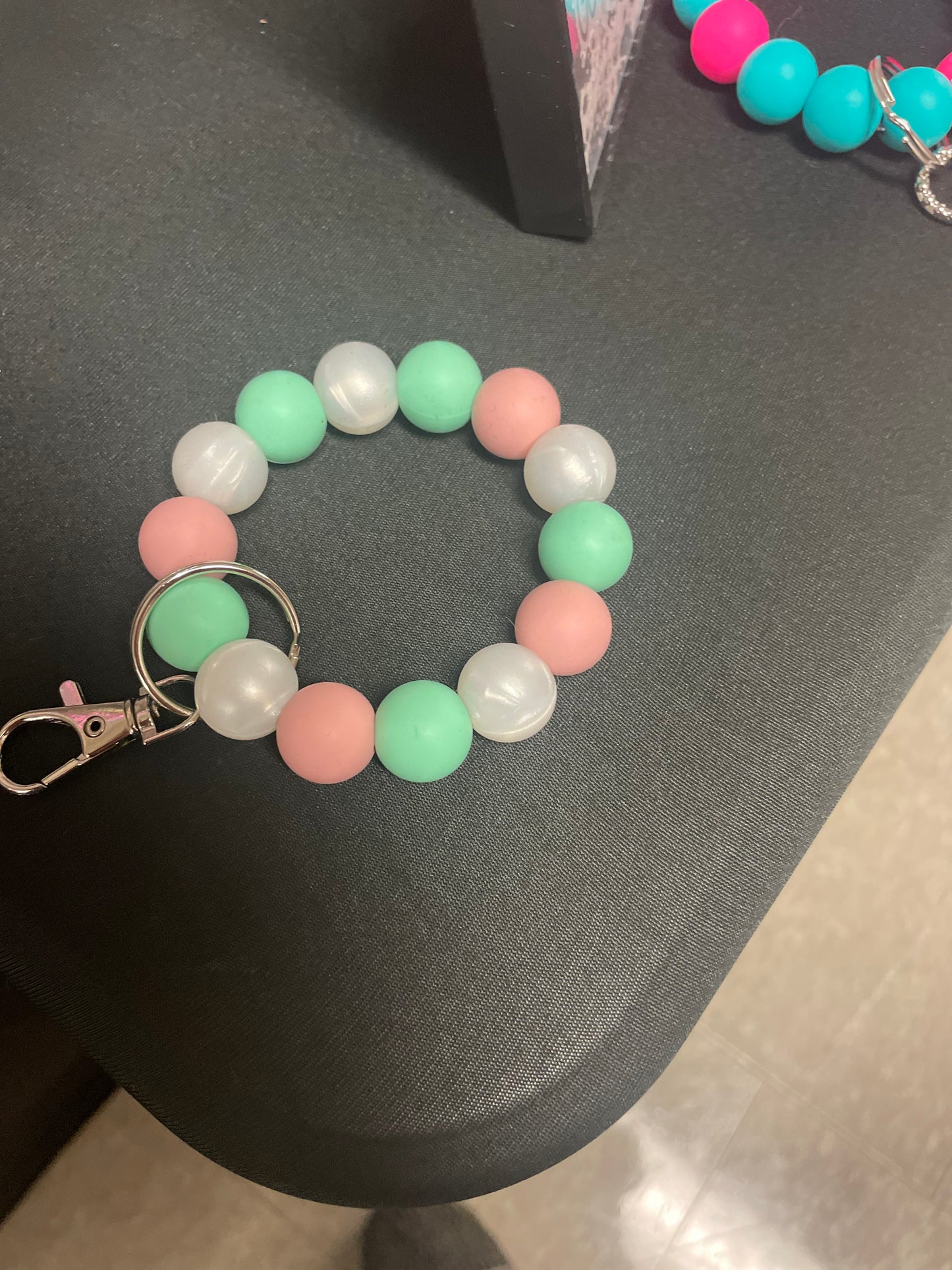 Mini Wristlets