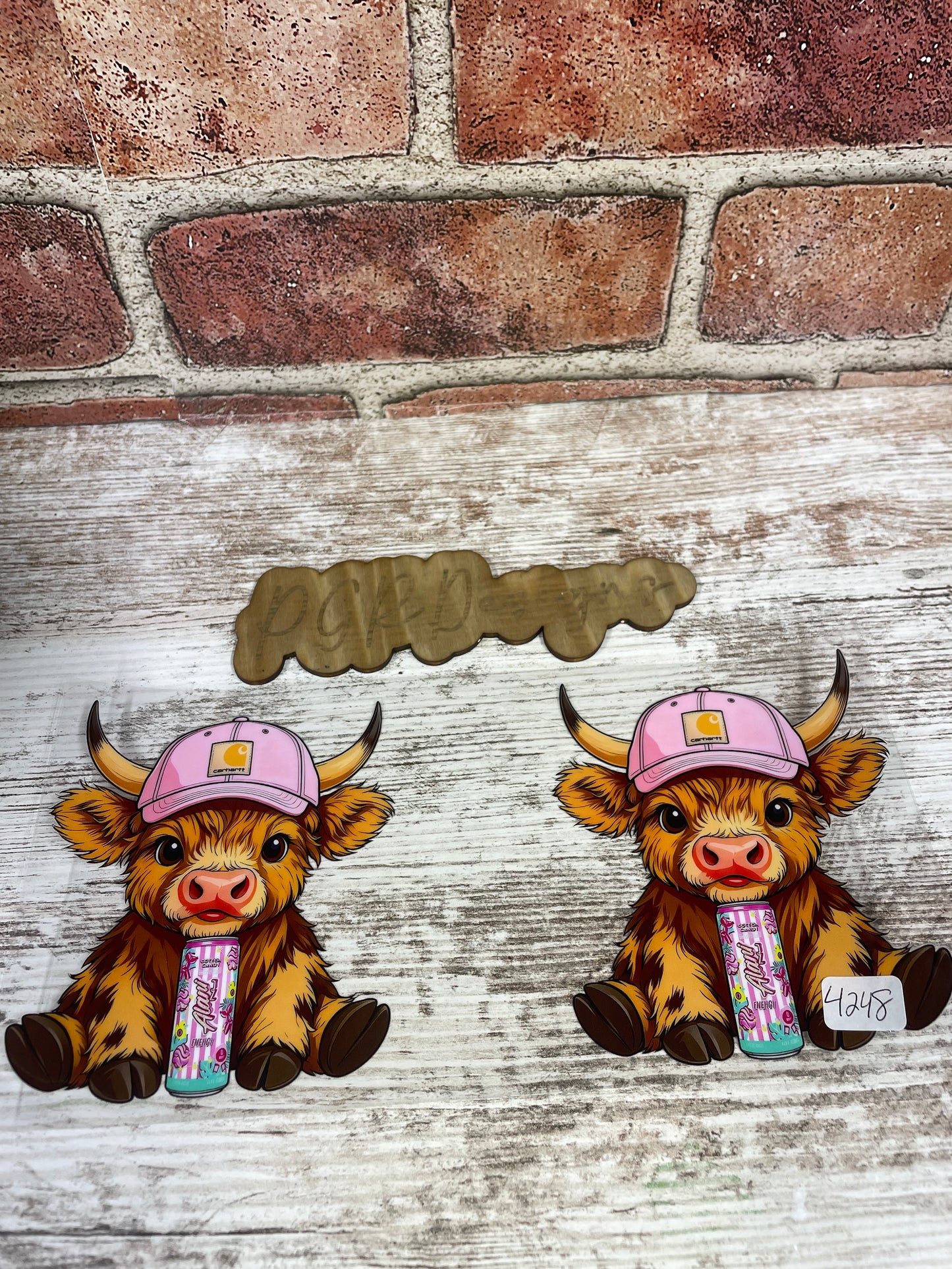 Cows/western part 3