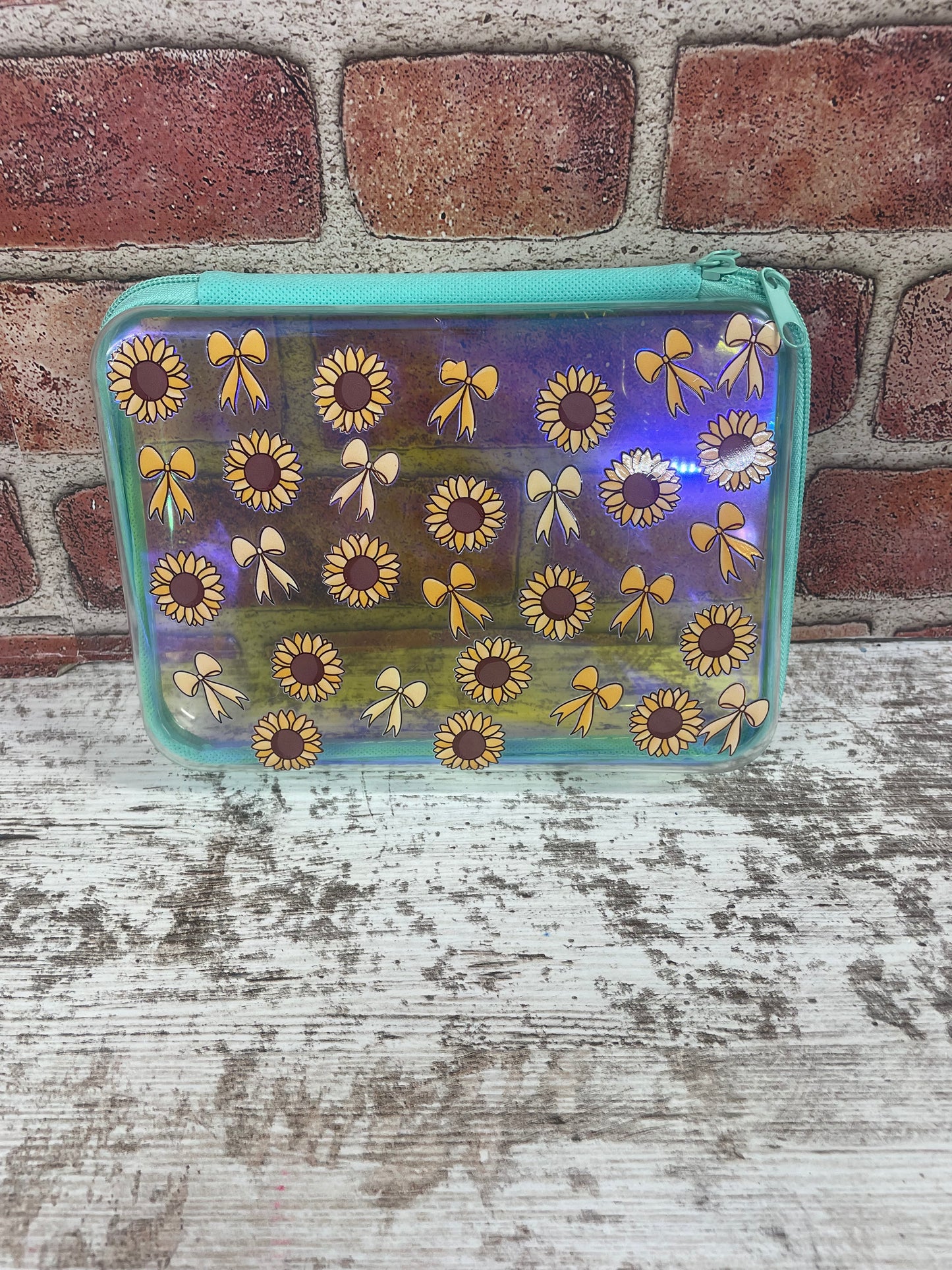 Pen box/accessory box