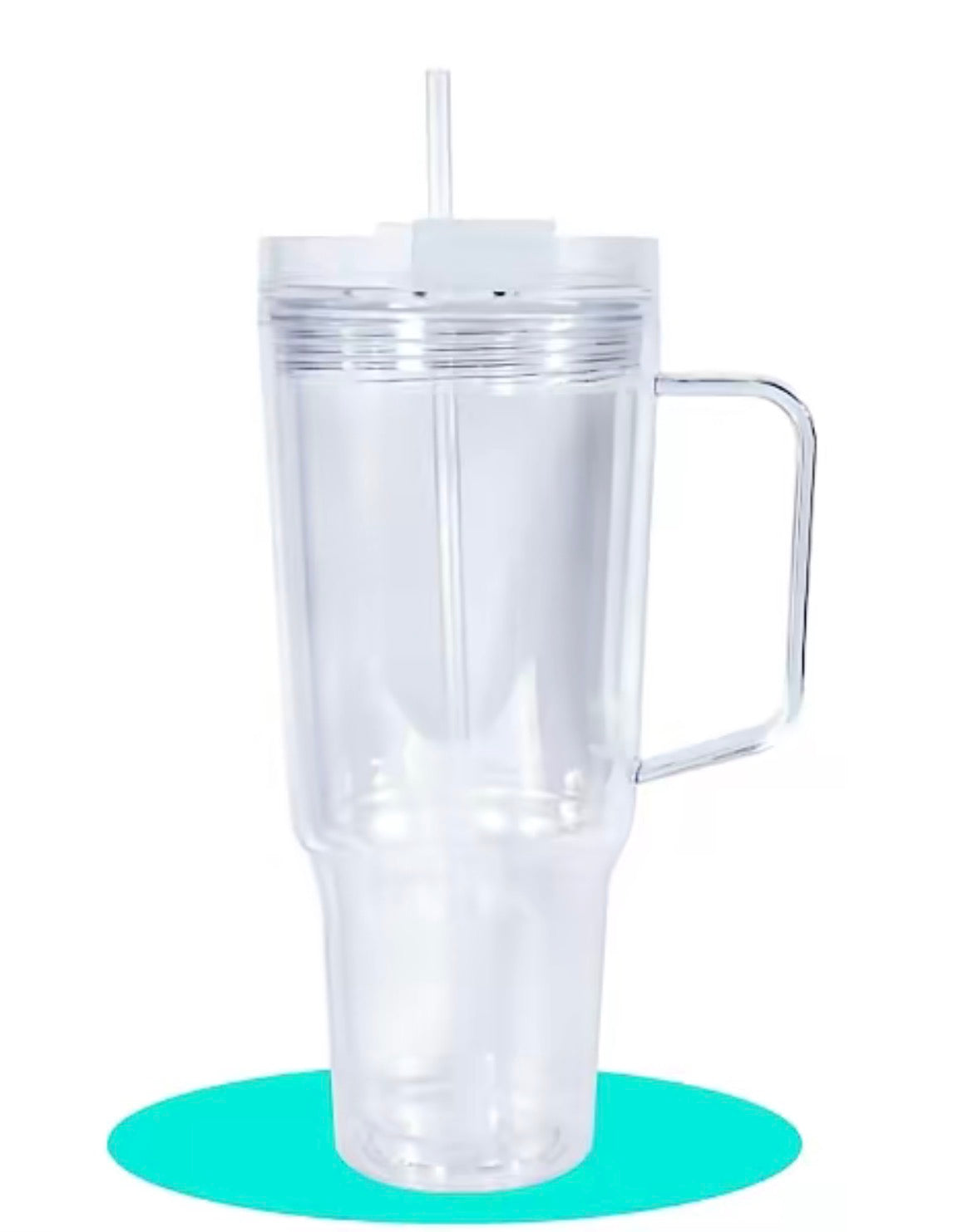 PREORDER FOR 30oz Snowglobe