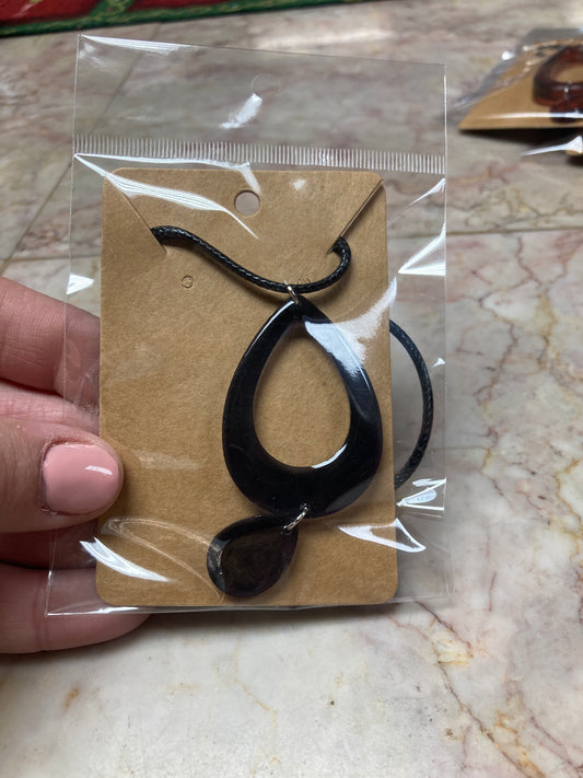 Handmade necklaces