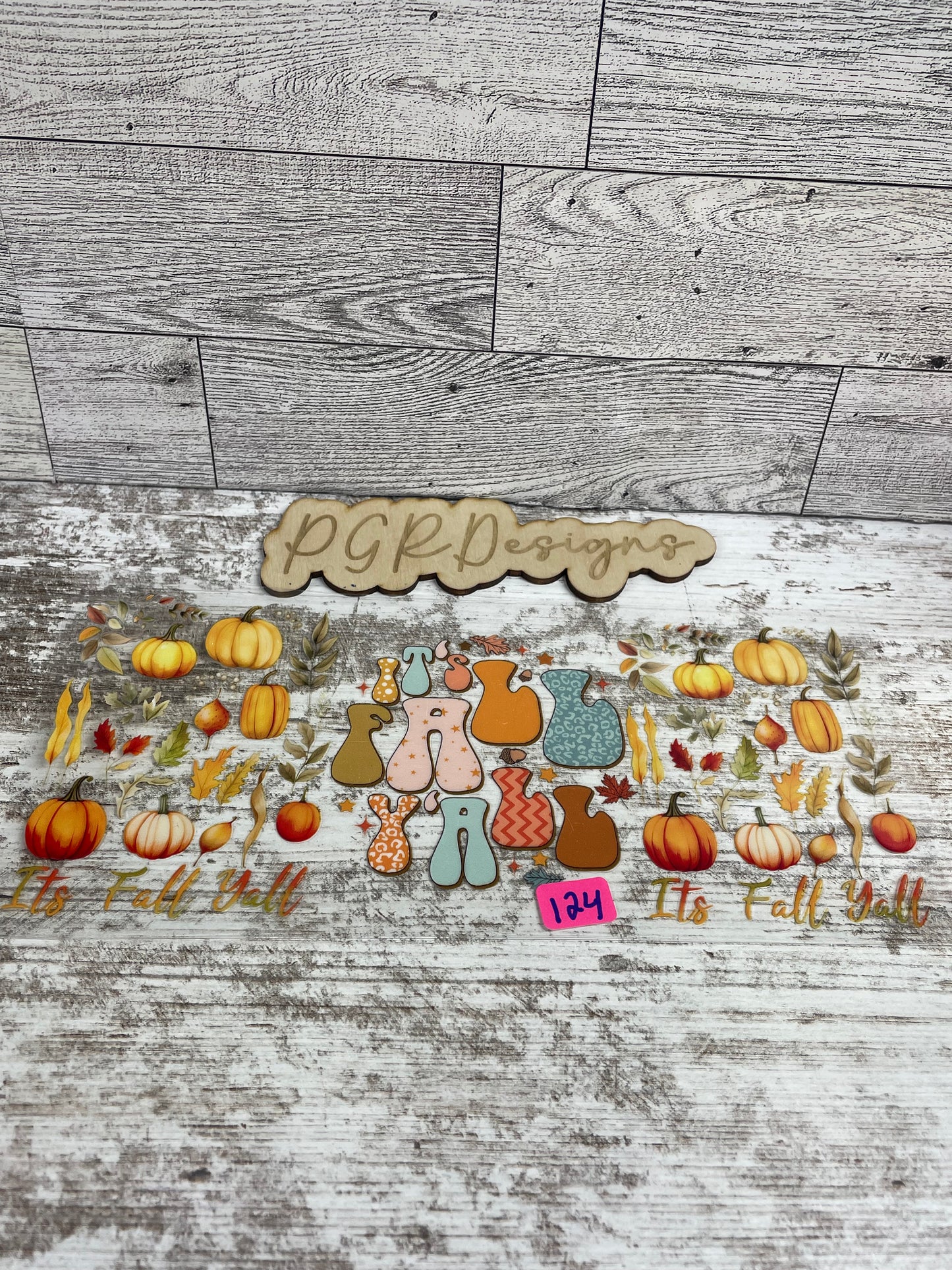 Fall/halloween part 1