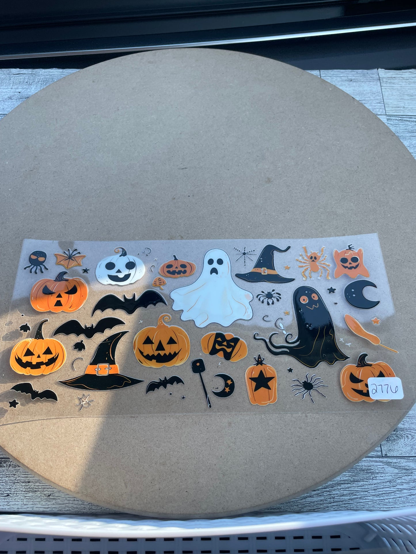 Fall/halloween part 1