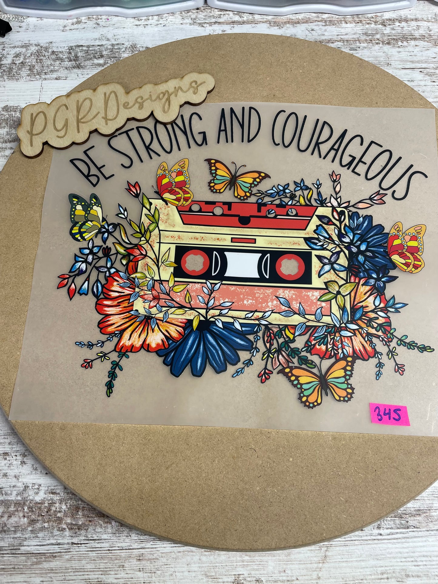 Part 2- Shirt designs