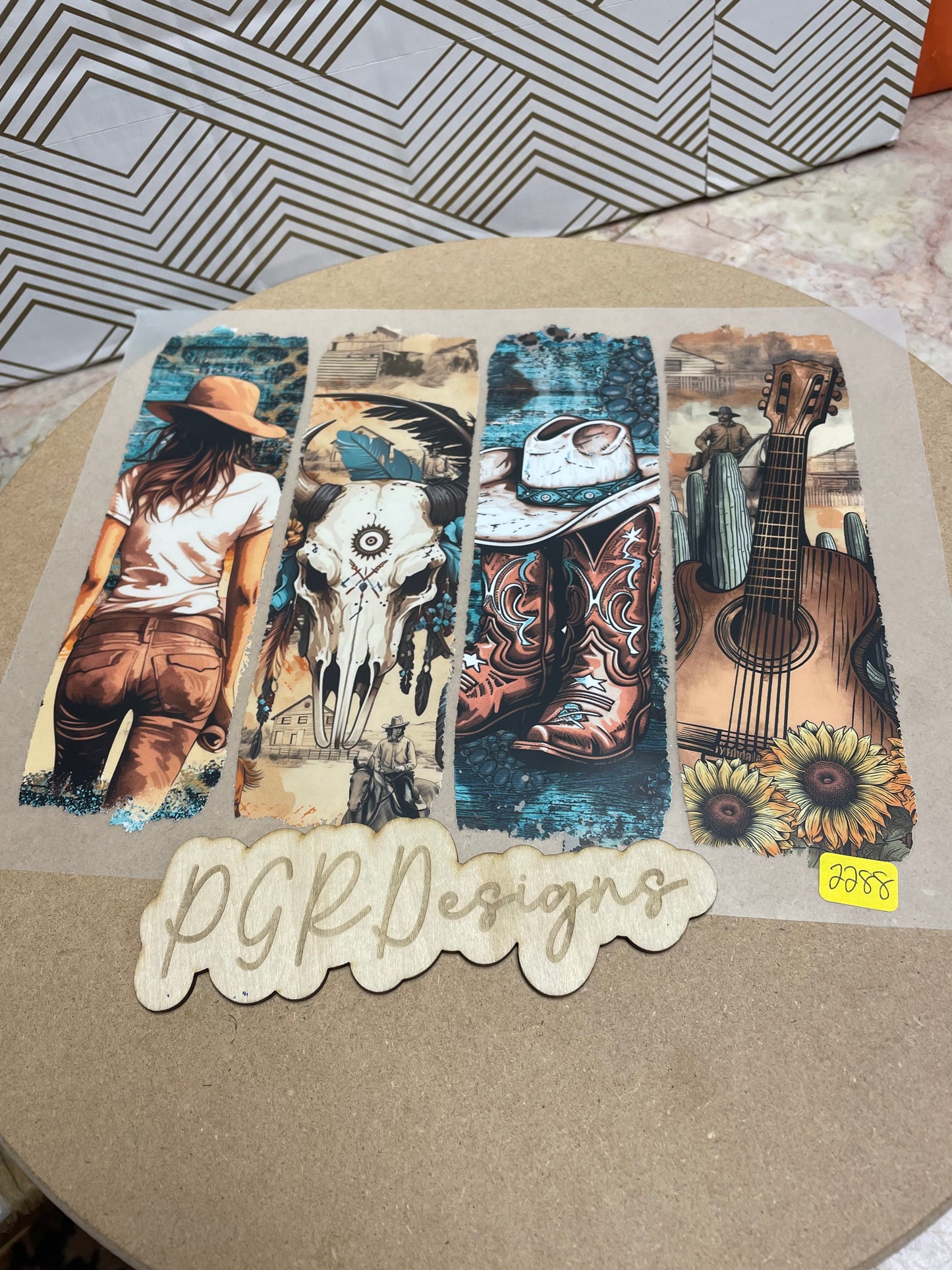 Part 9-Shirt designs