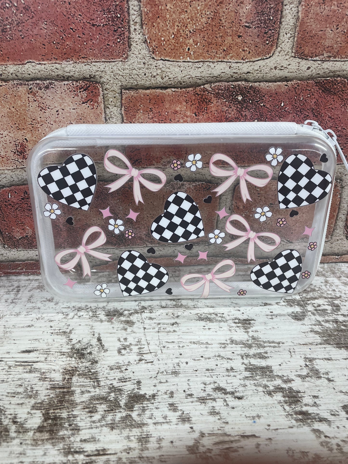 Pen box/accessory box