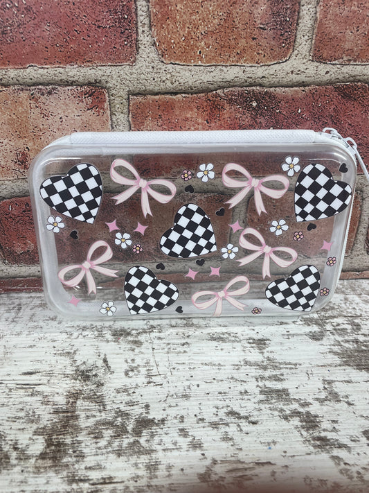 Pen box/accessory box