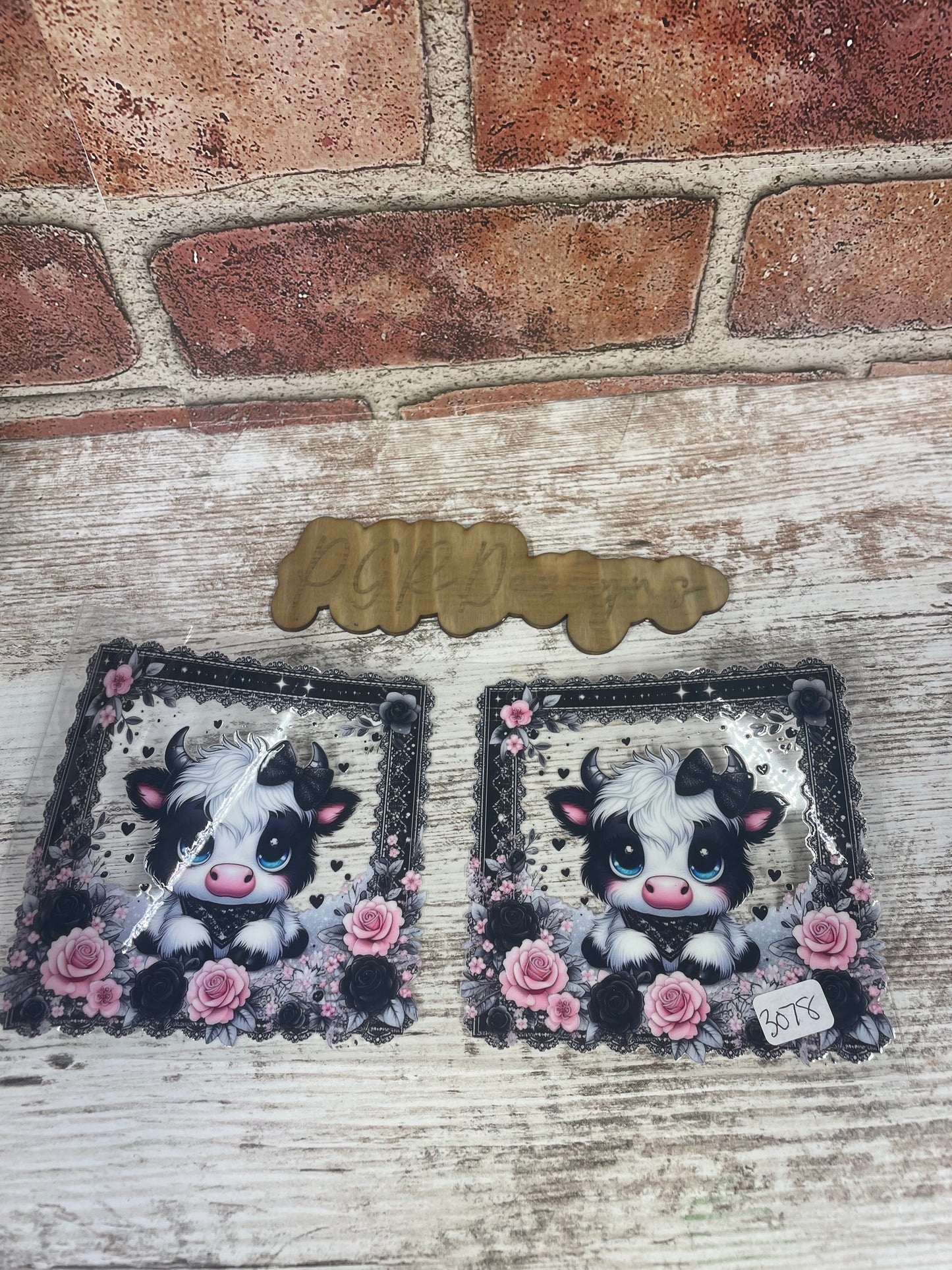 Cows/western part 2