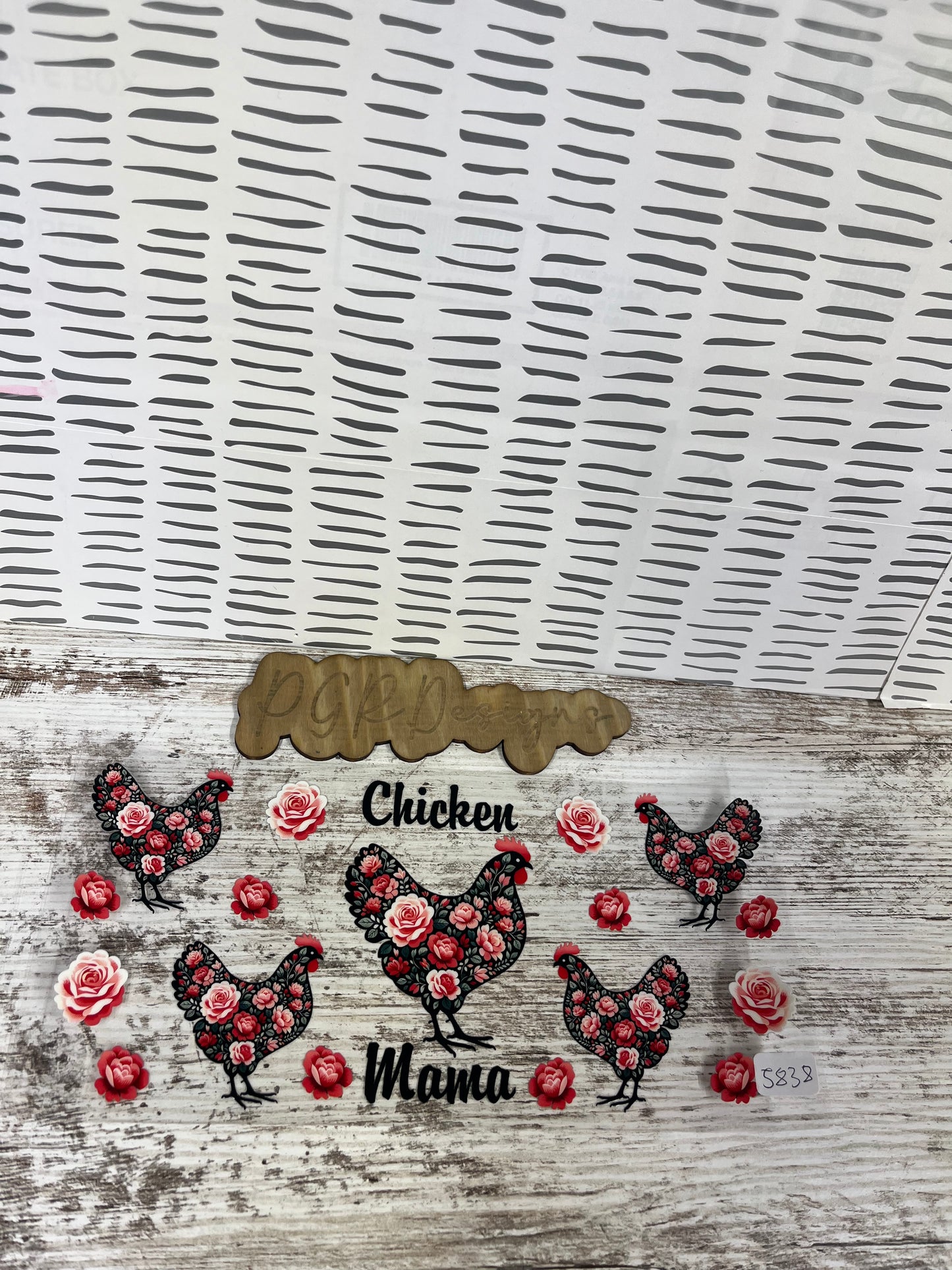 Mama