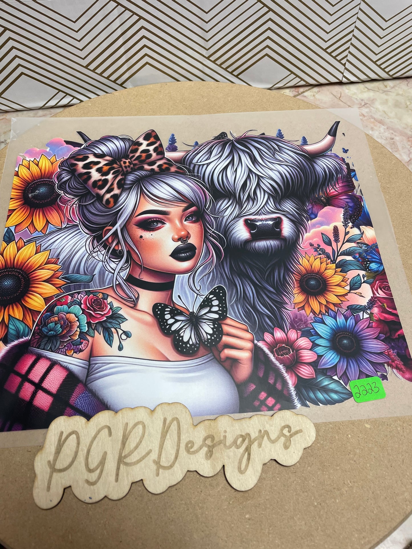 Part 9-Shirt designs