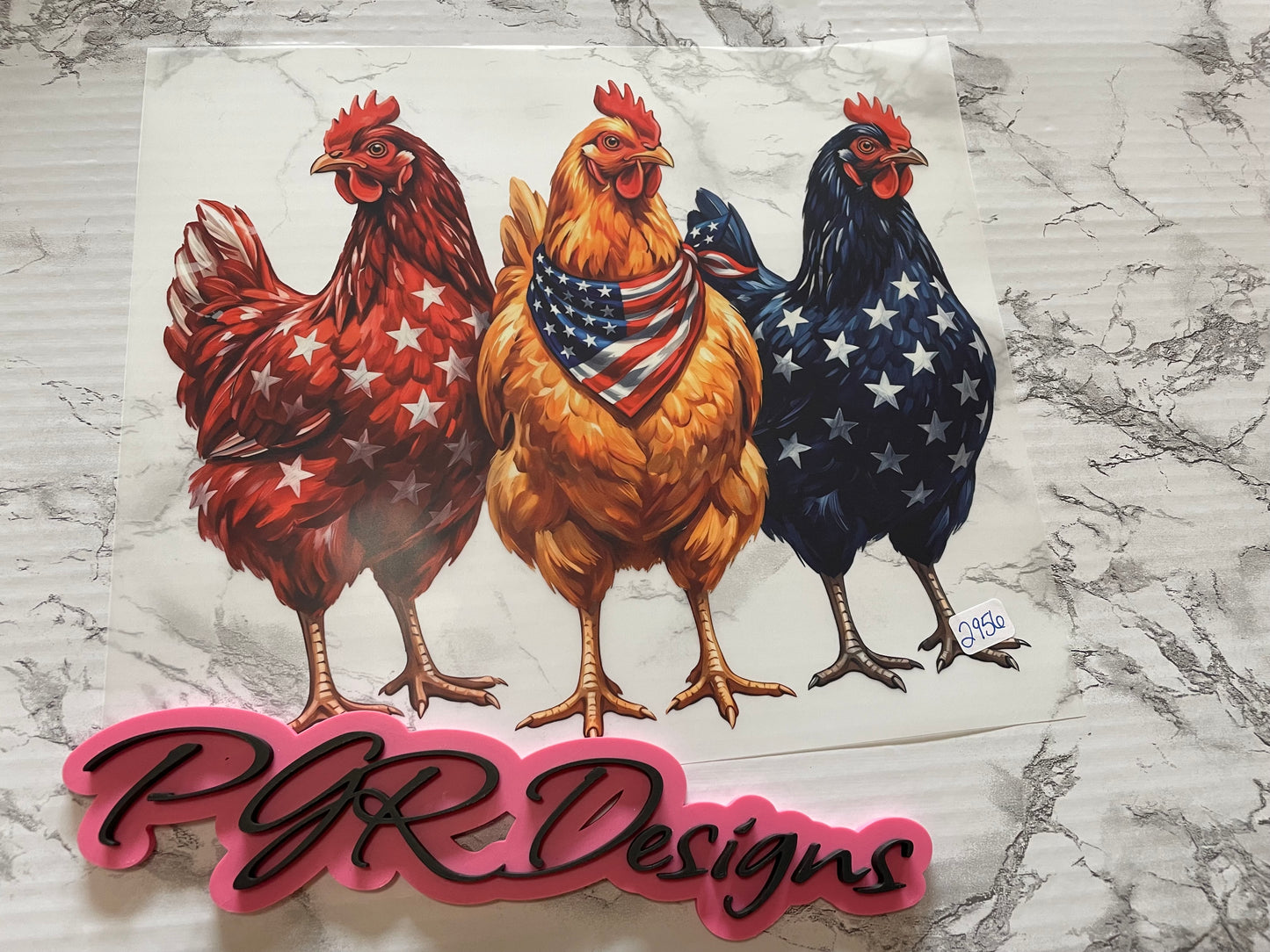 TShirt part 11