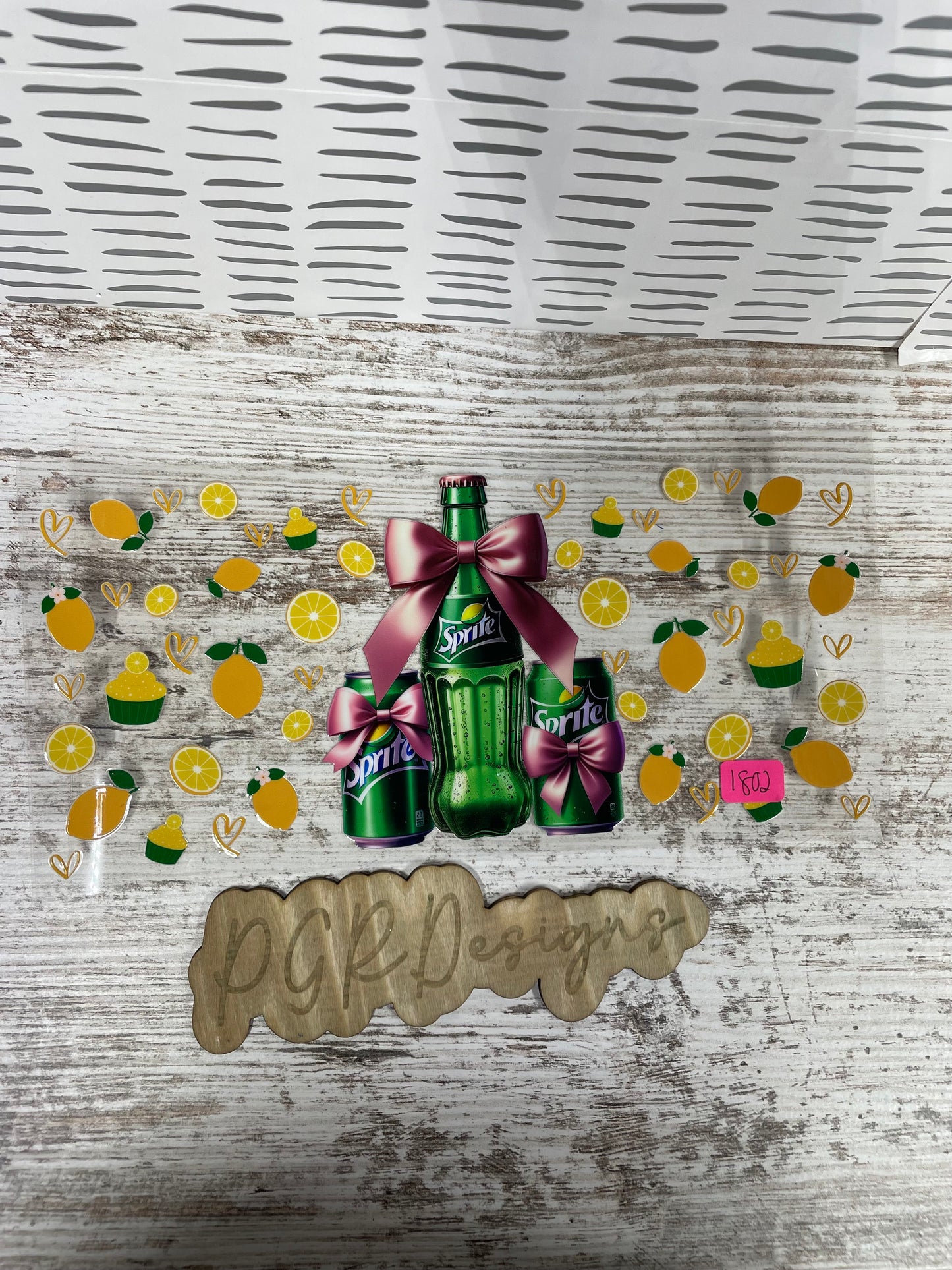Drinks/food Part 1