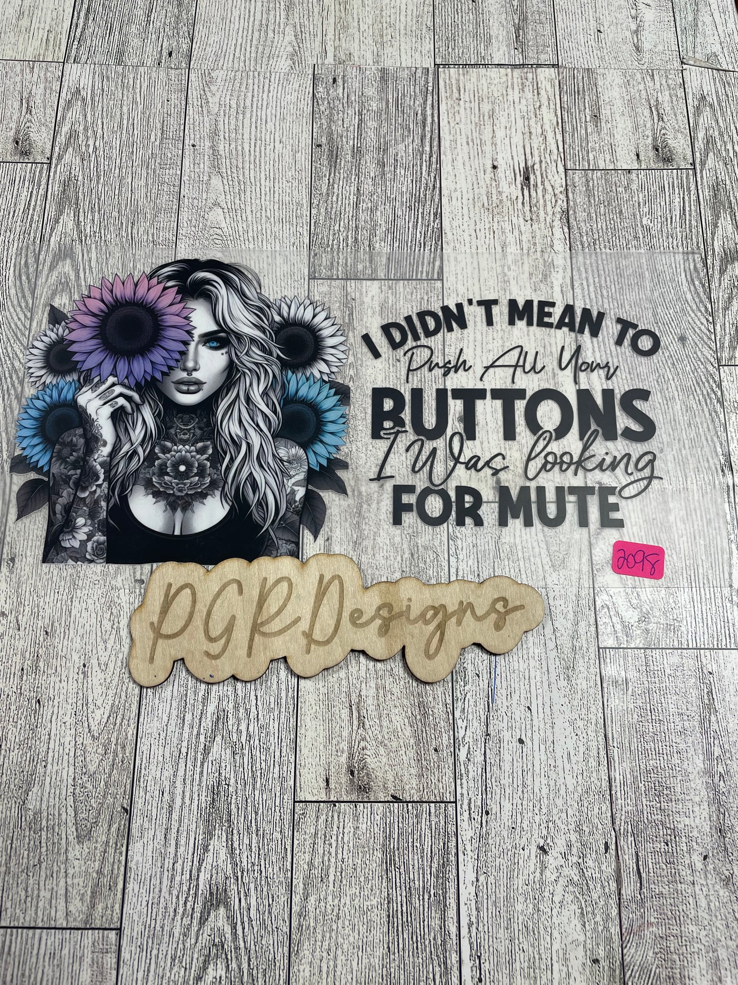 Part 9-Shirt designs