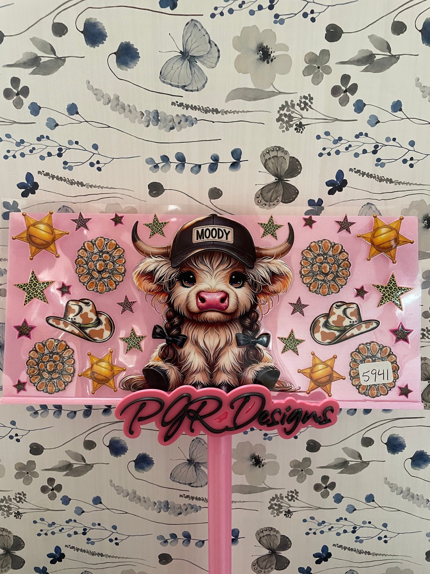 Cows/western part 4