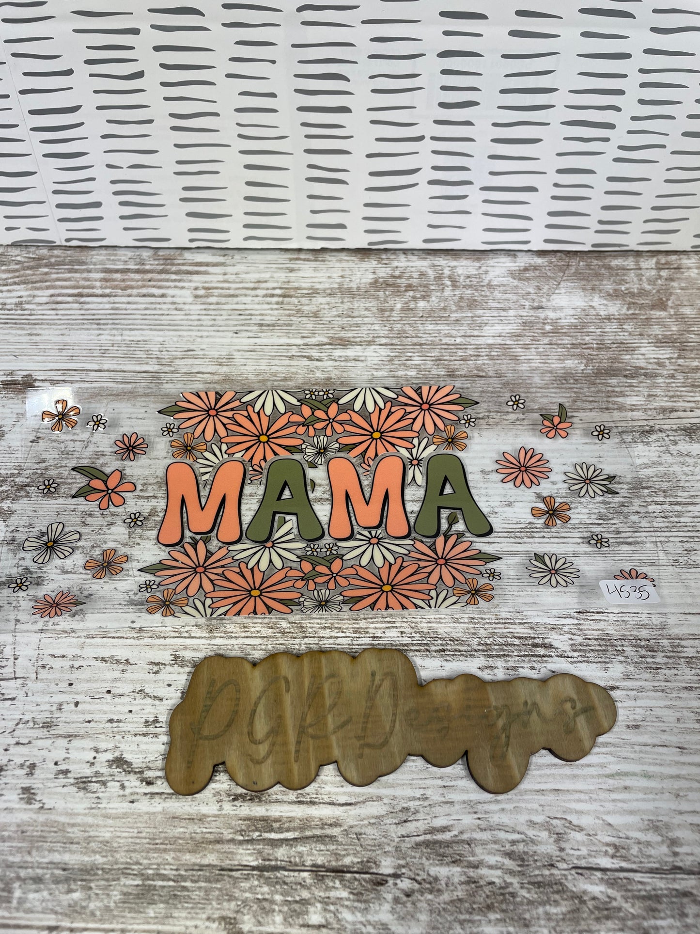Mama