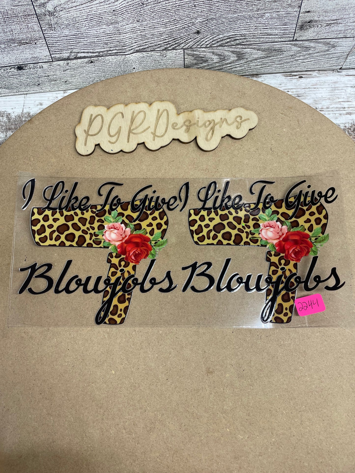 Miscellaneous Part 1