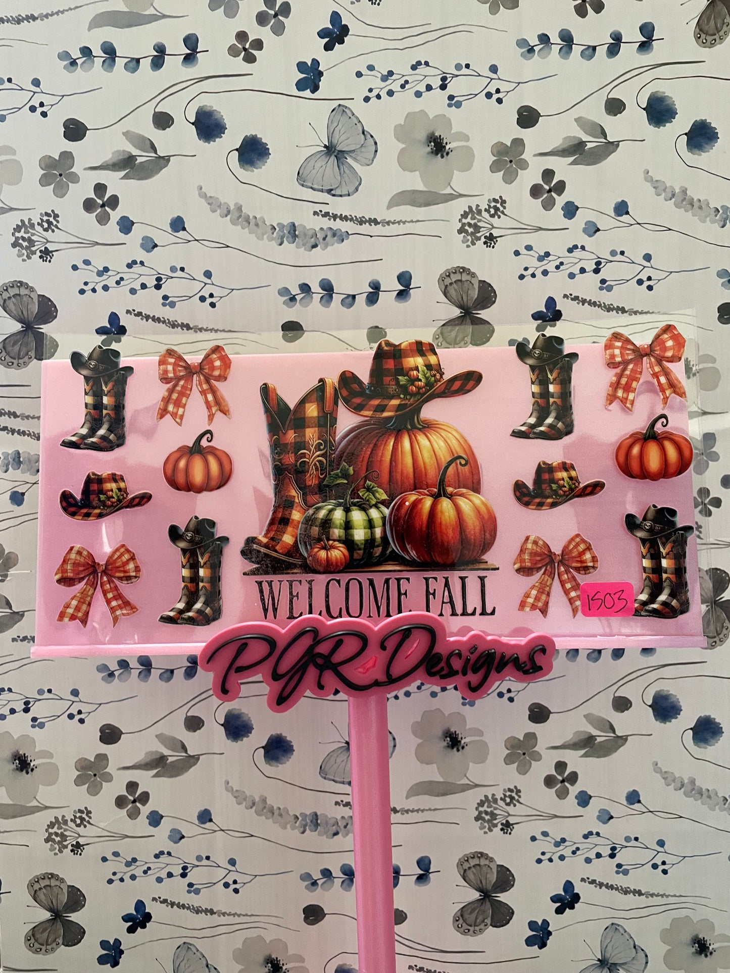 Spooky/fall pt1