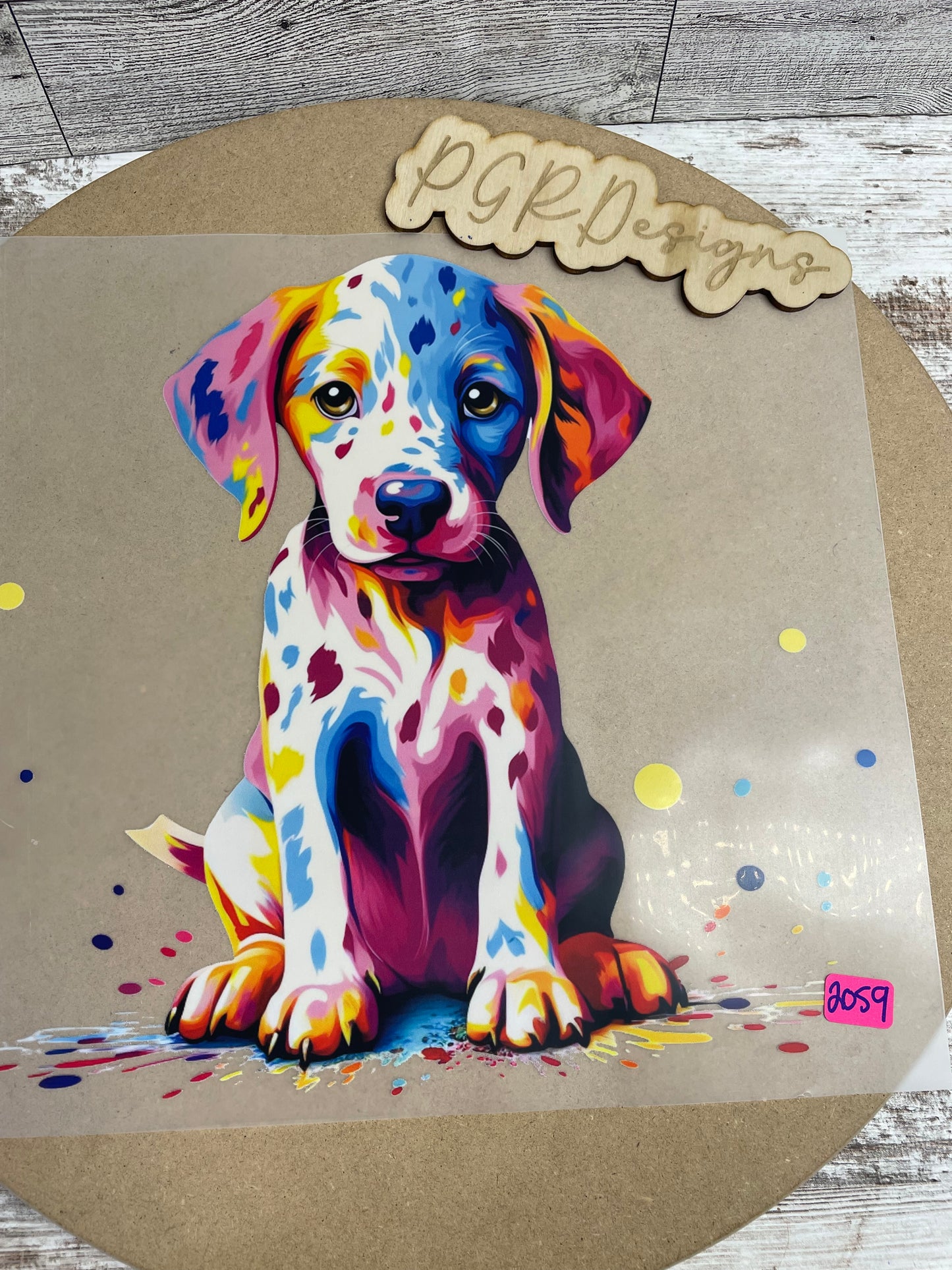 Part 9-Shirt designs