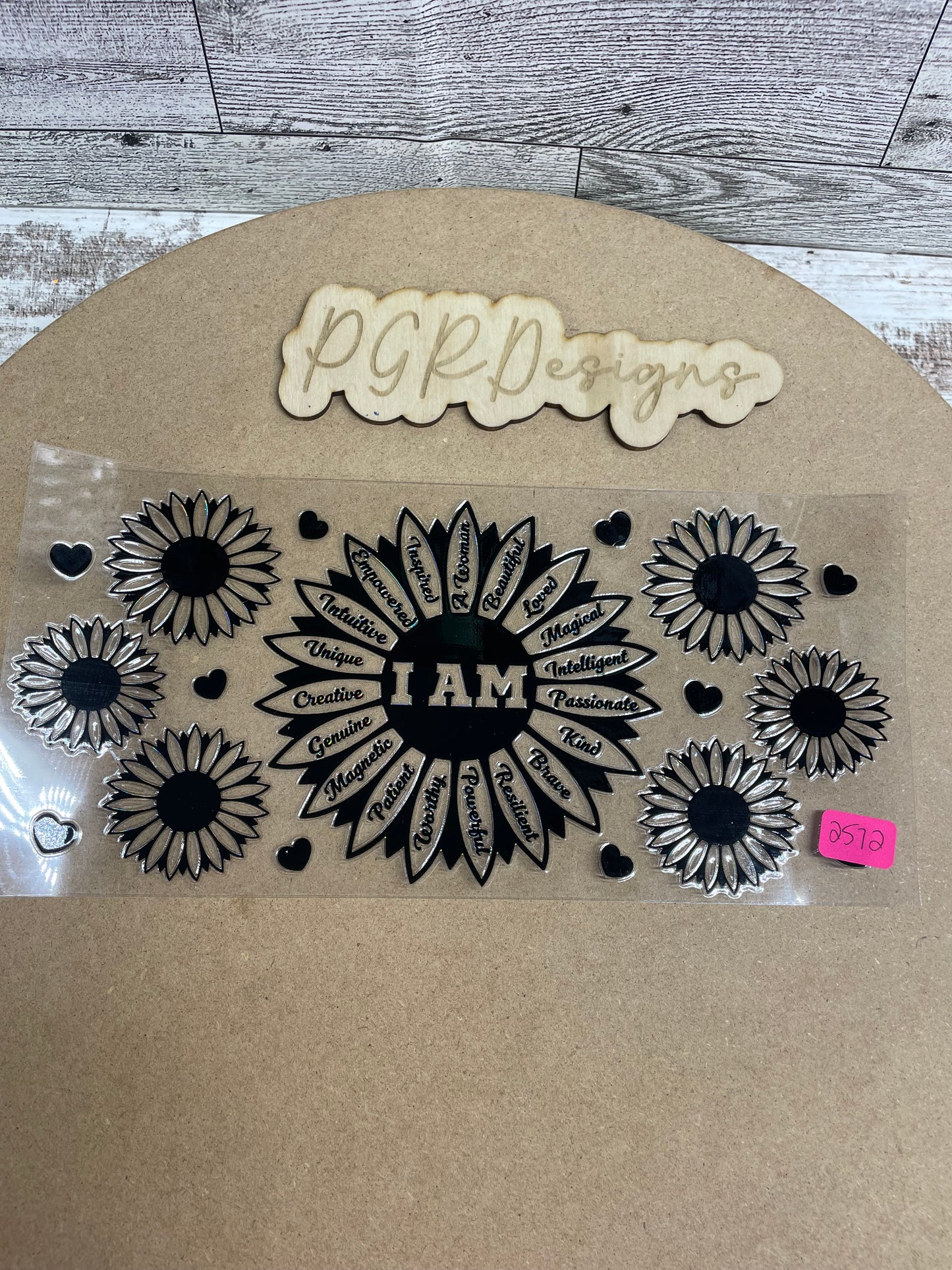 Inspirational/ sayings