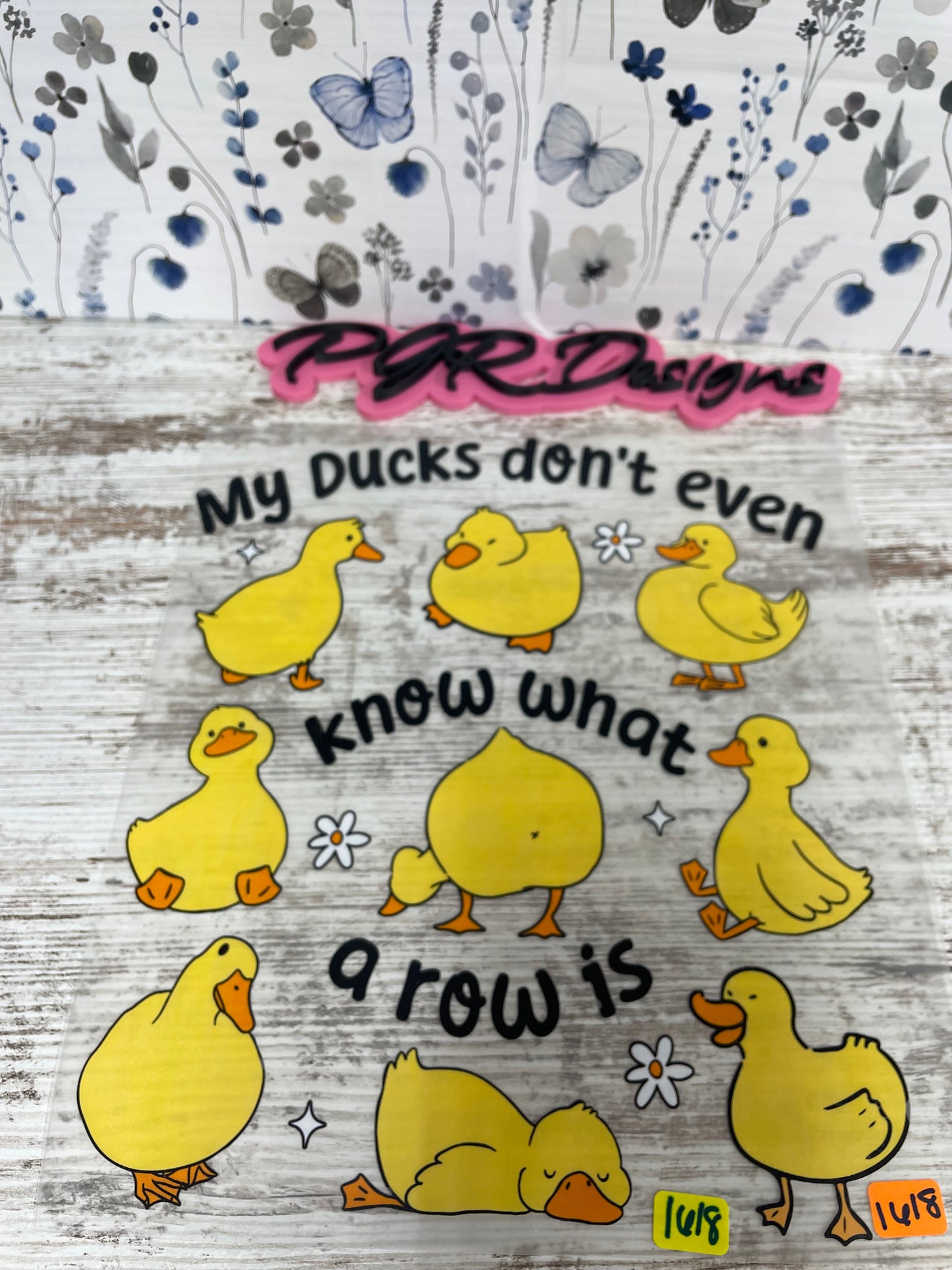 TShirt part 7
