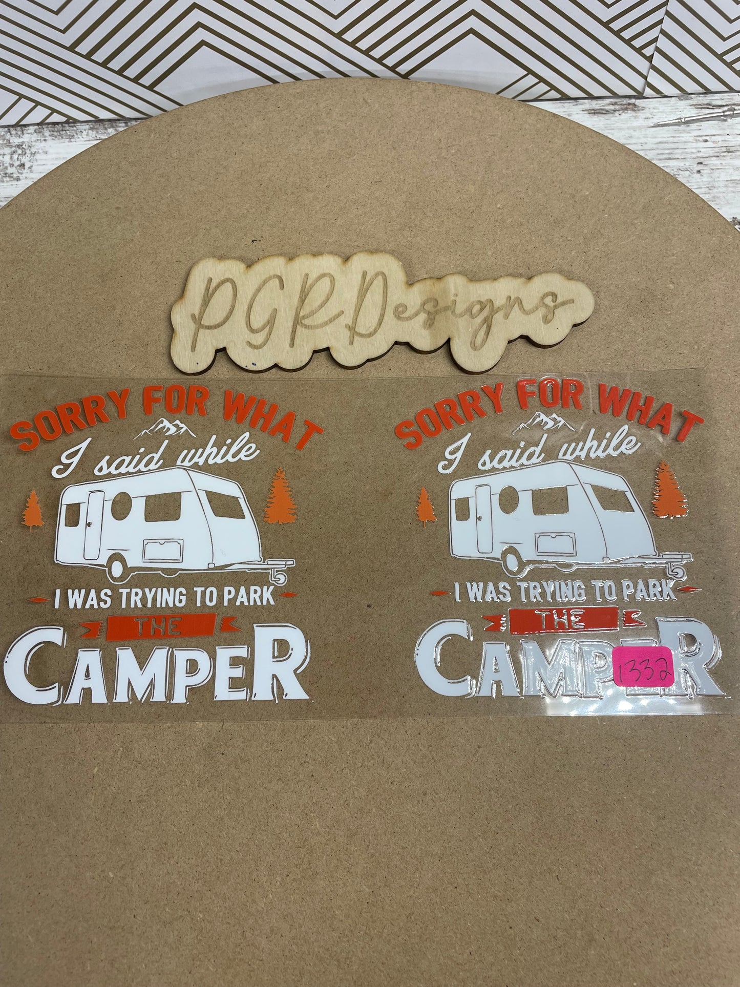 Summertime/ camping/beach