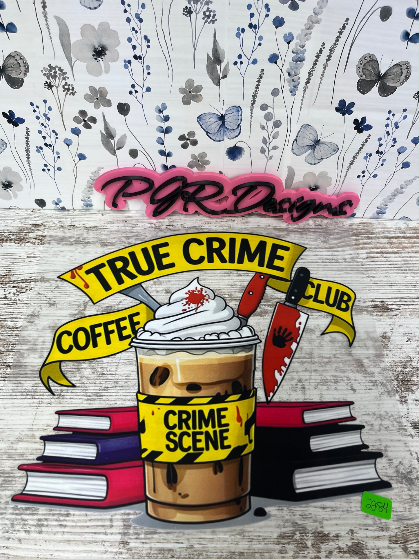 TShirt part 9