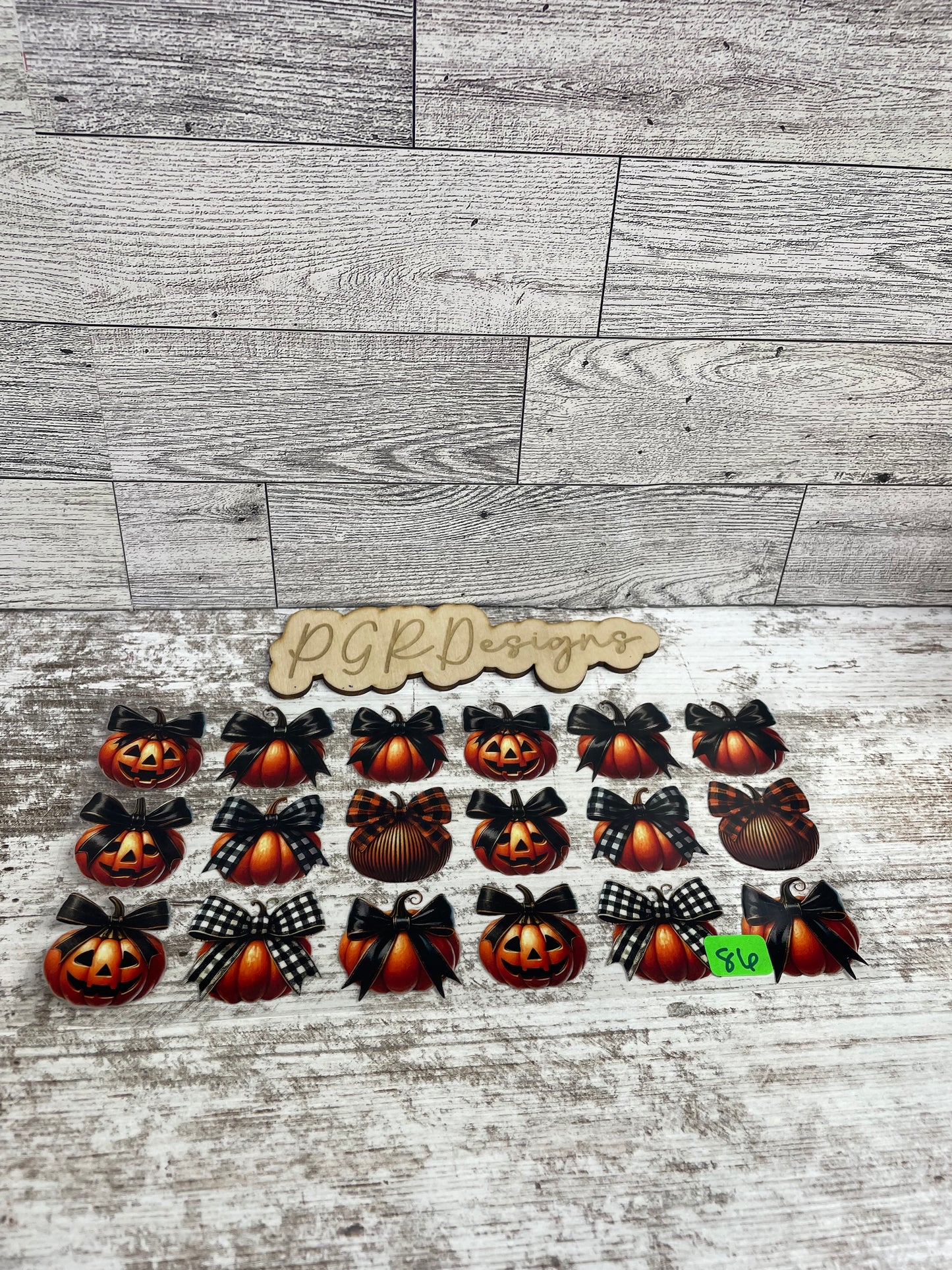 Fall/halloween part 1