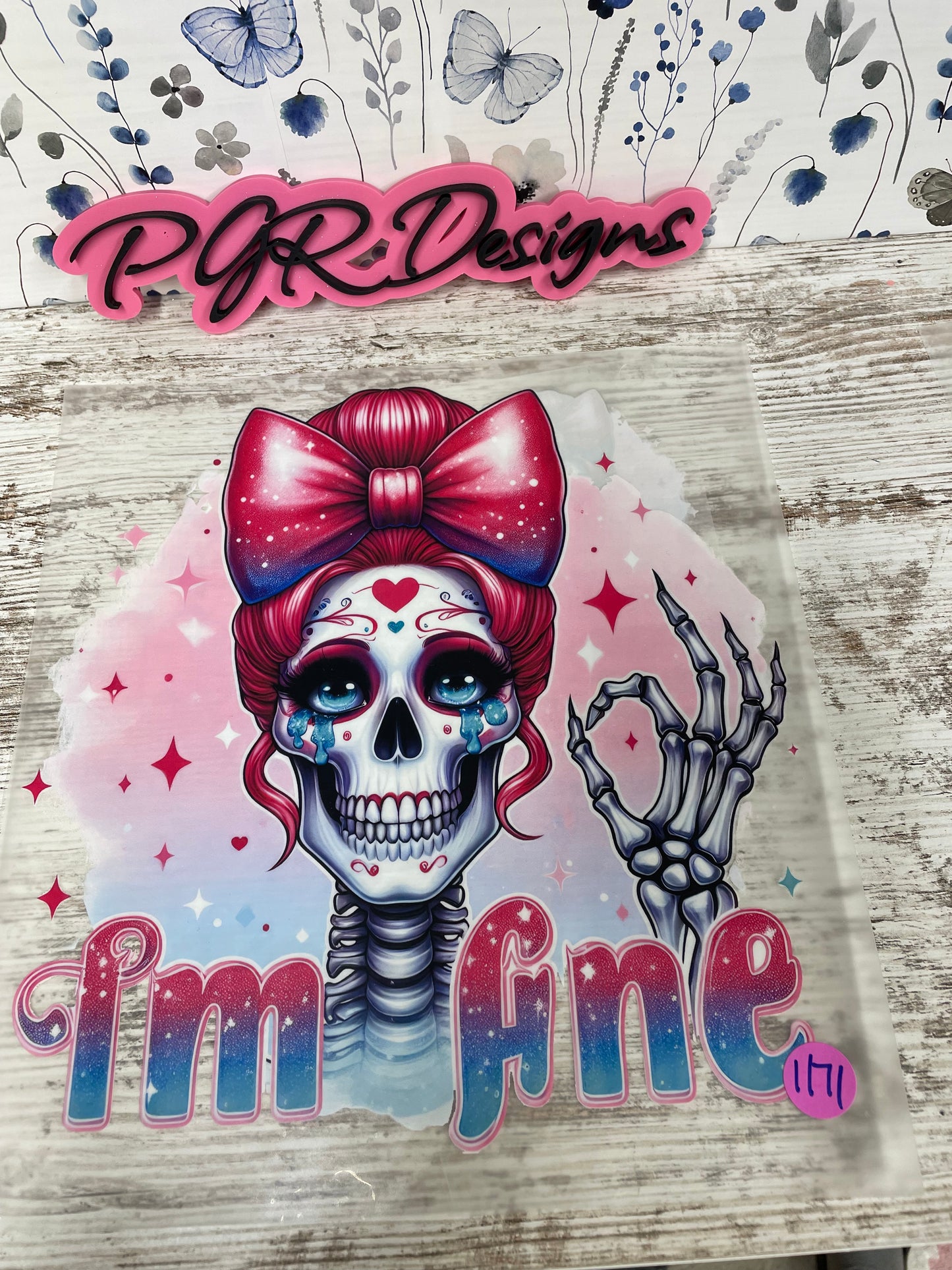 TShirt part 5