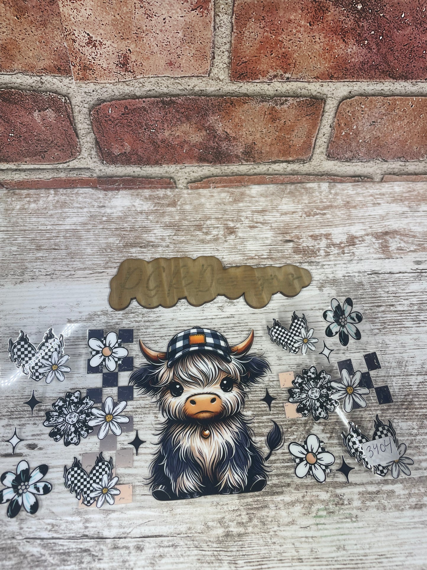 Cows/western part 2