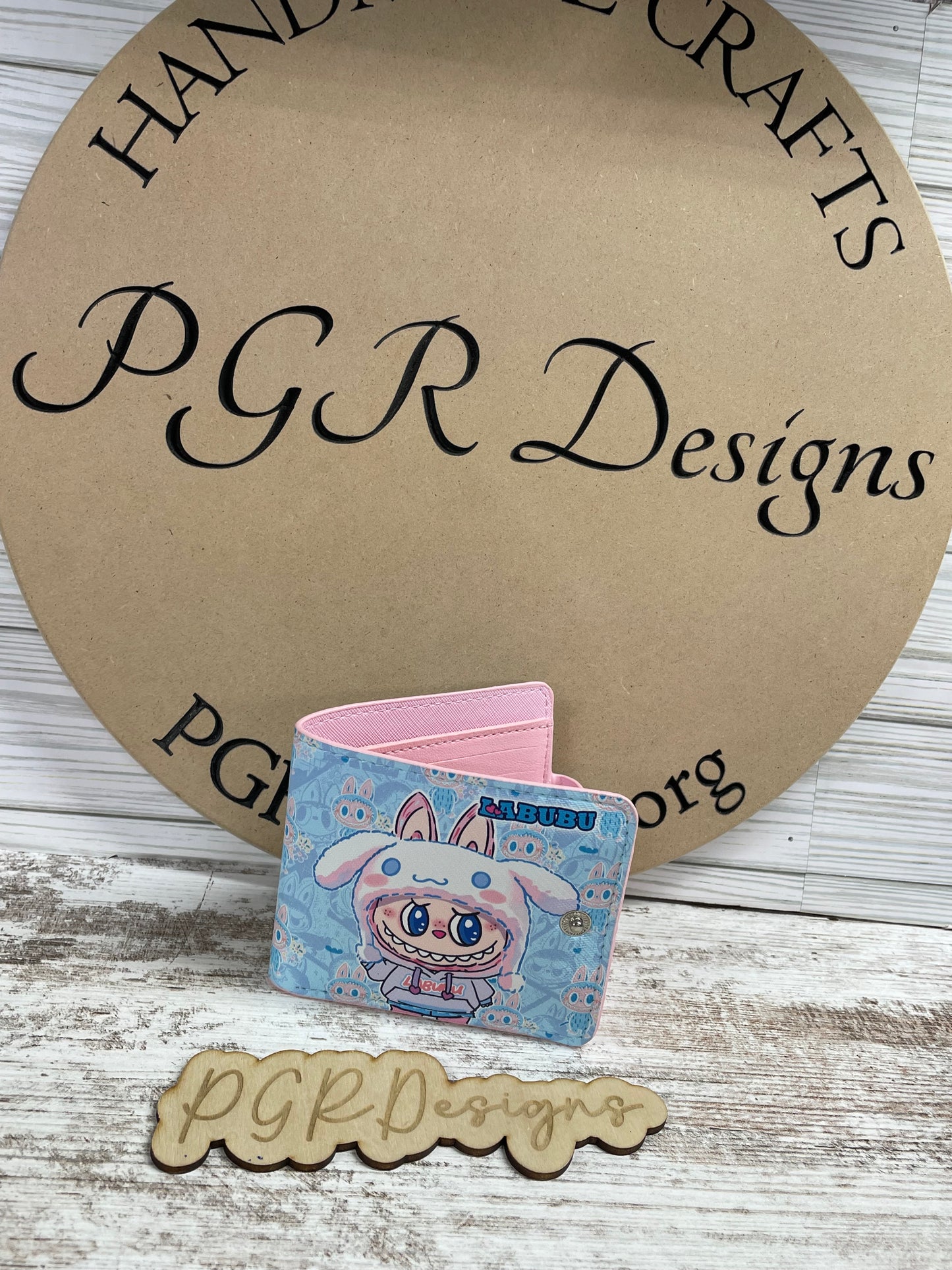 Labubu bags & accessories