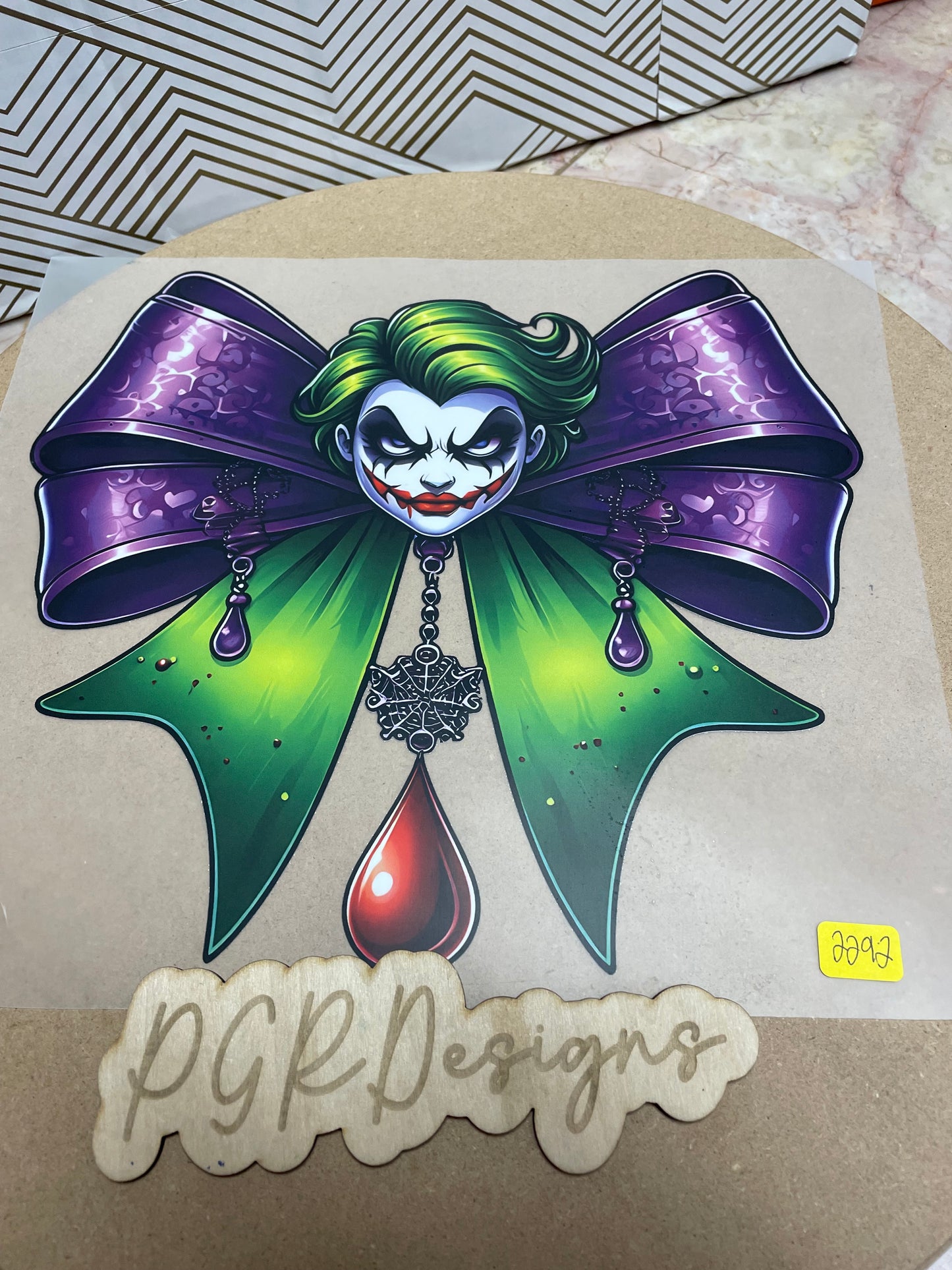 Part 9-Shirt designs