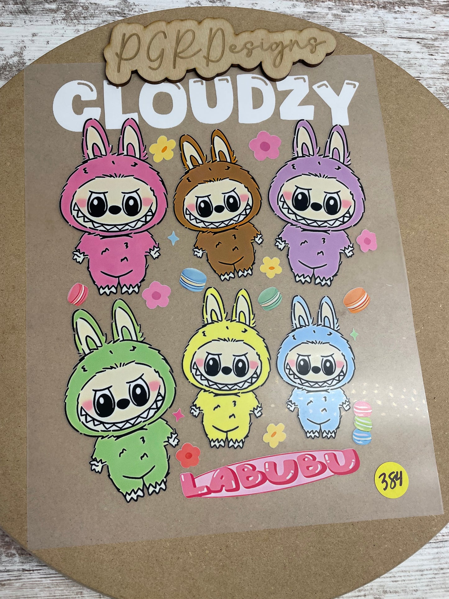 Part 2- Shirt designs
