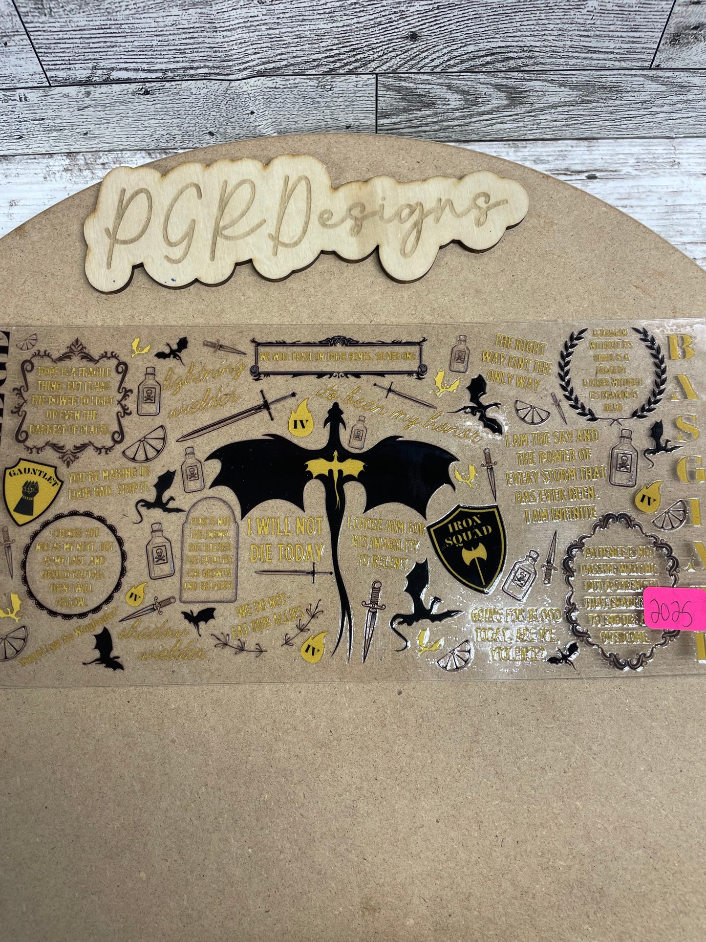 Miscellaneous Part 1