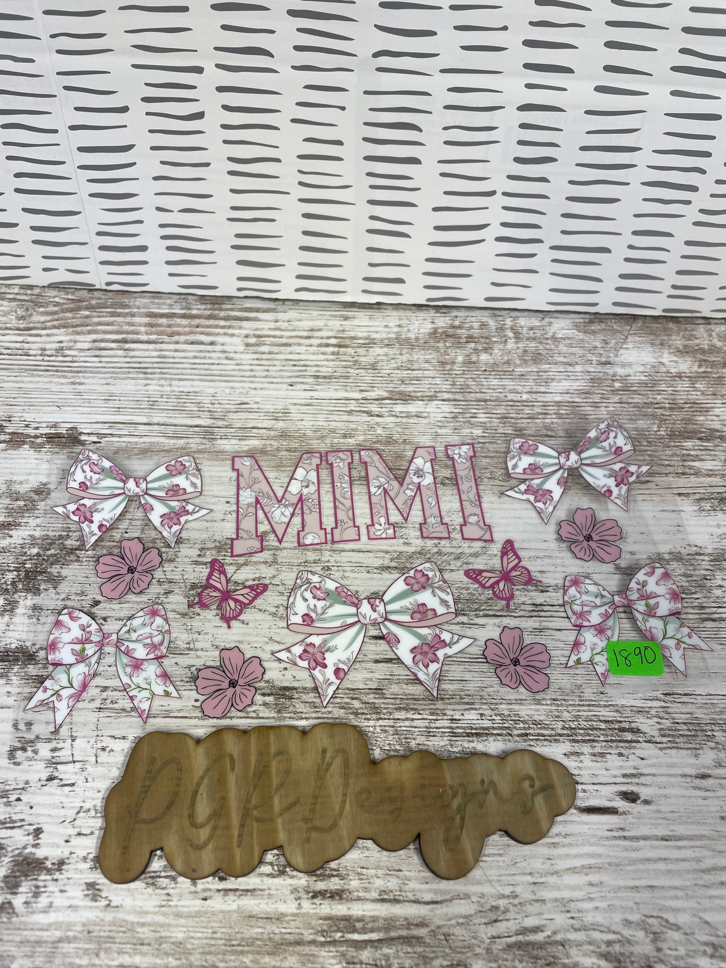 Mama
