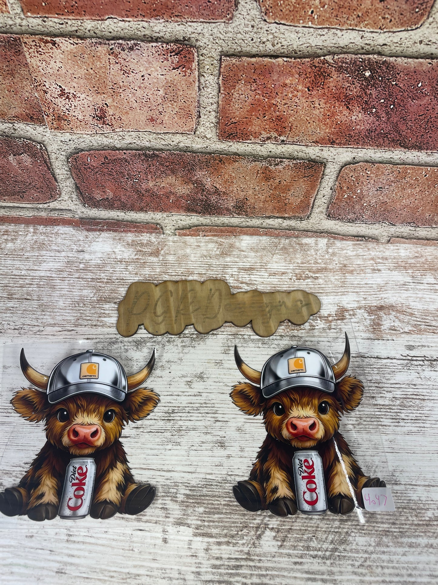 Cows/western part 2