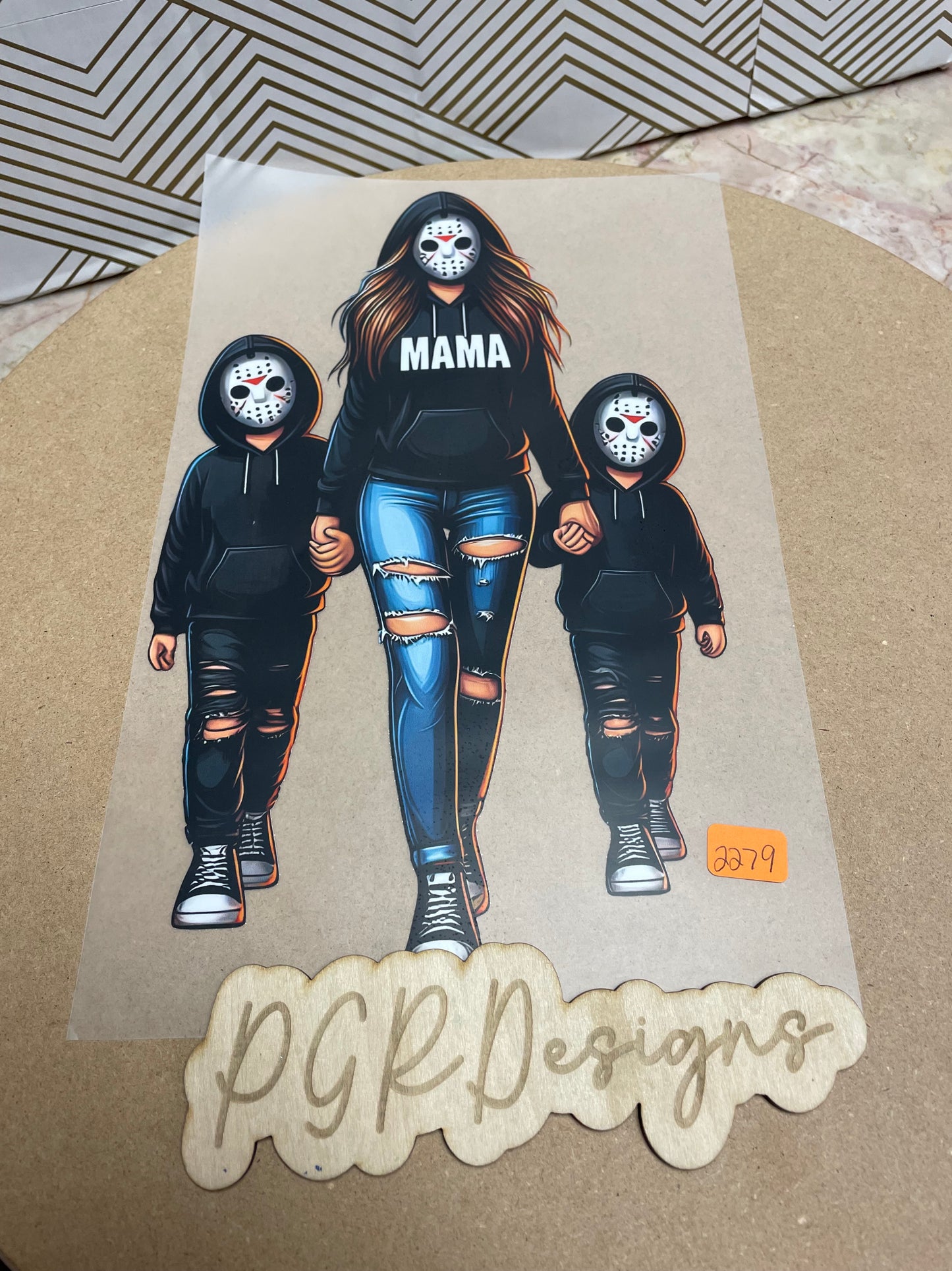 Part 9-Shirt designs