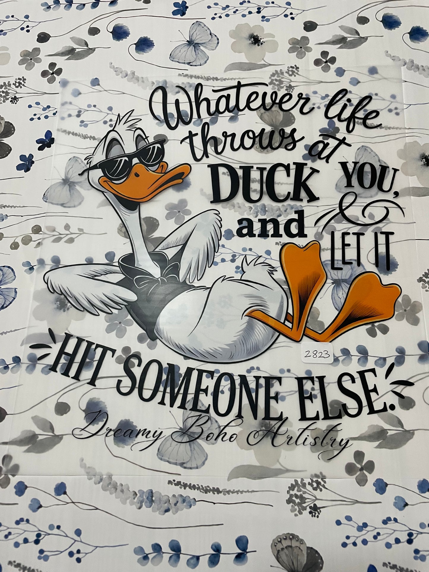 TShirt part 11