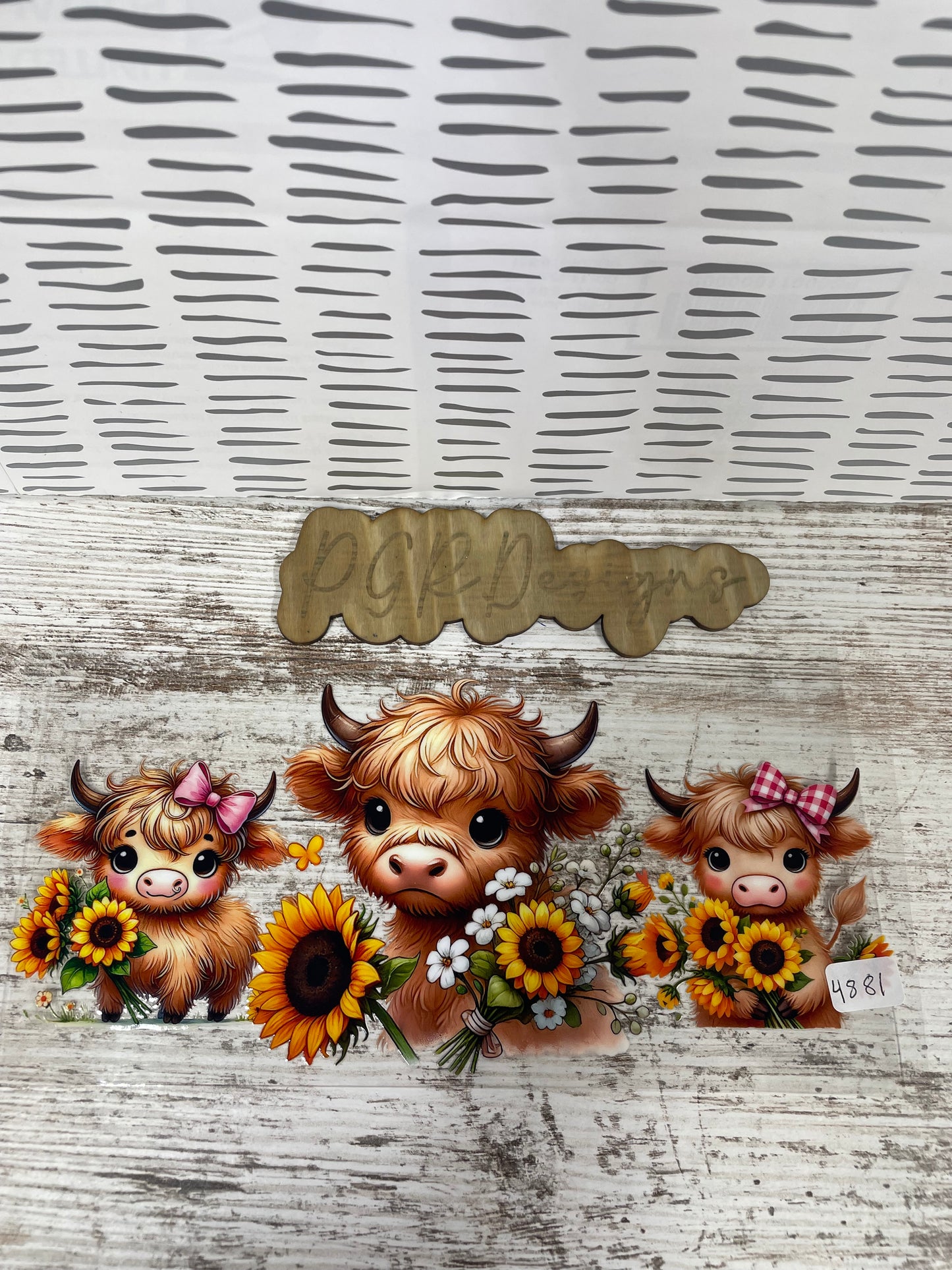 Cows/western part 3