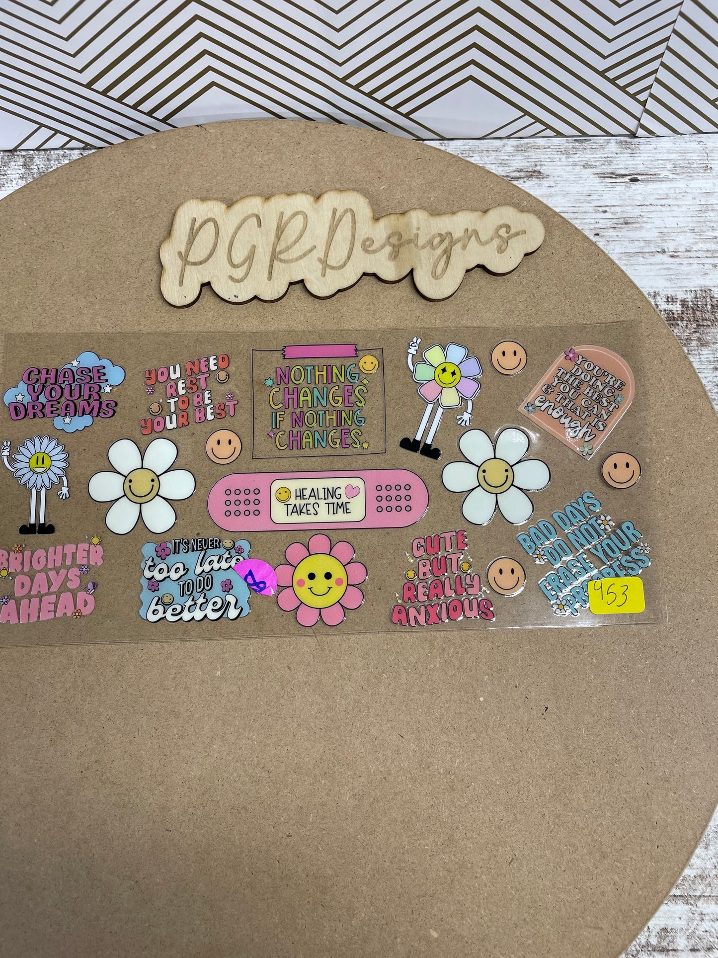 Miscellaneous Part 1