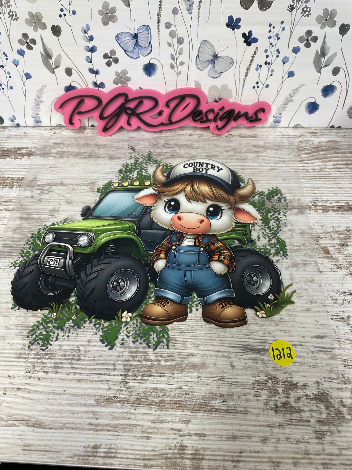 TShirt part 5