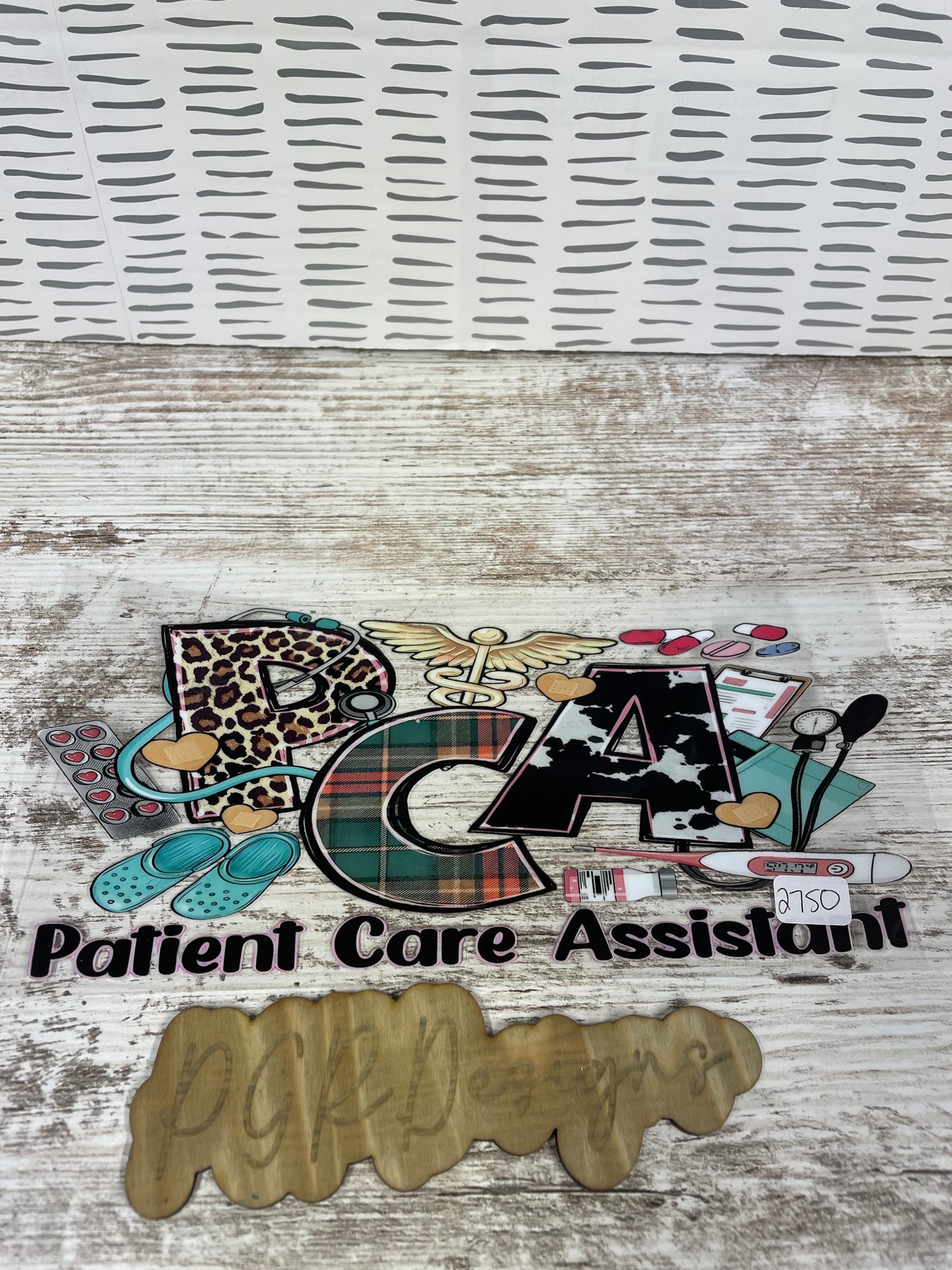 Nursing/medical