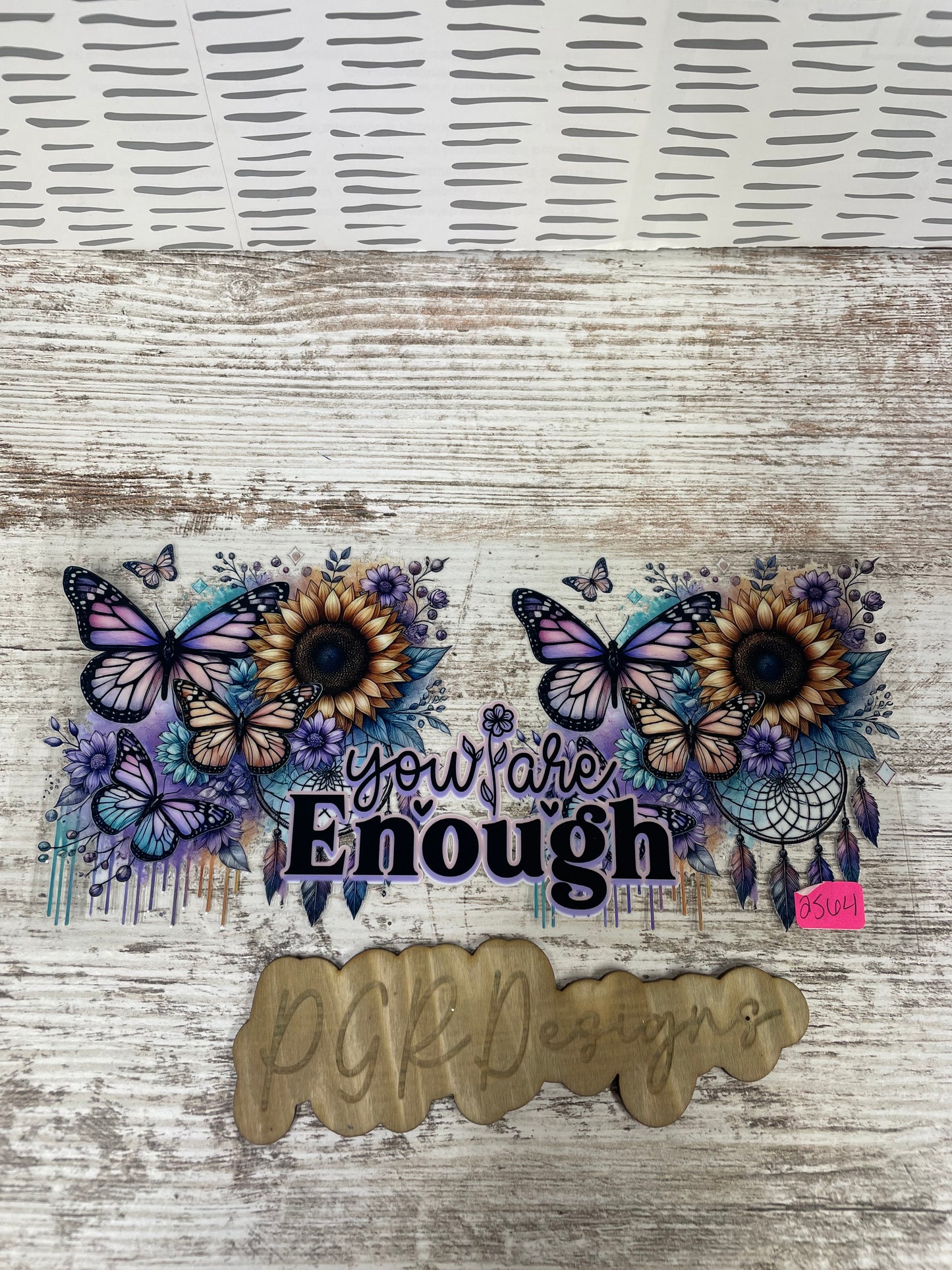 Inspirational/ sayings