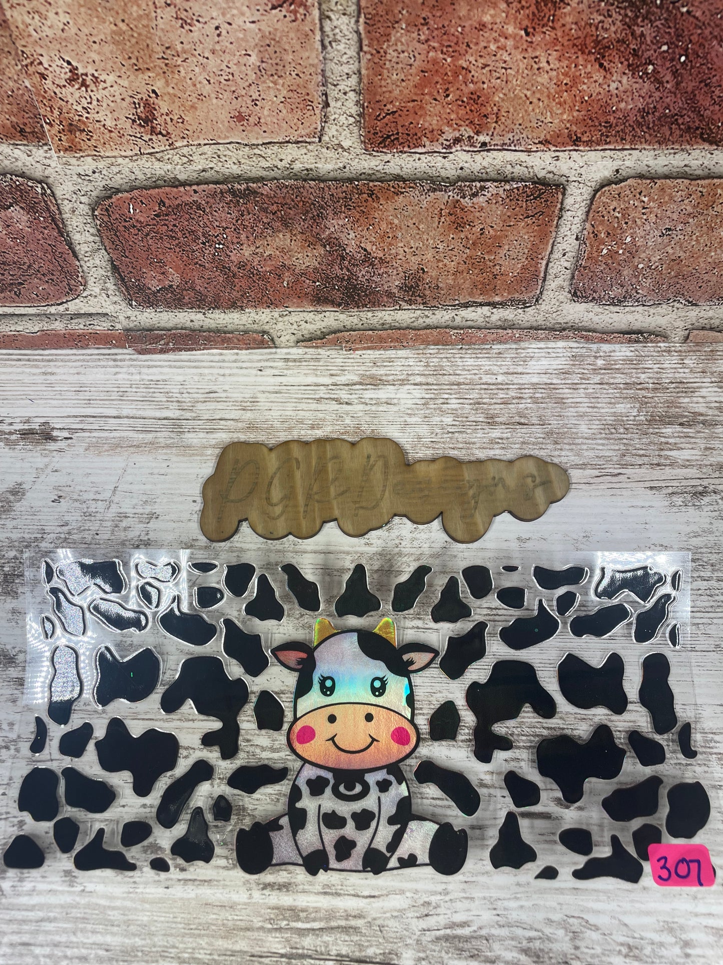 Cows/western part 1