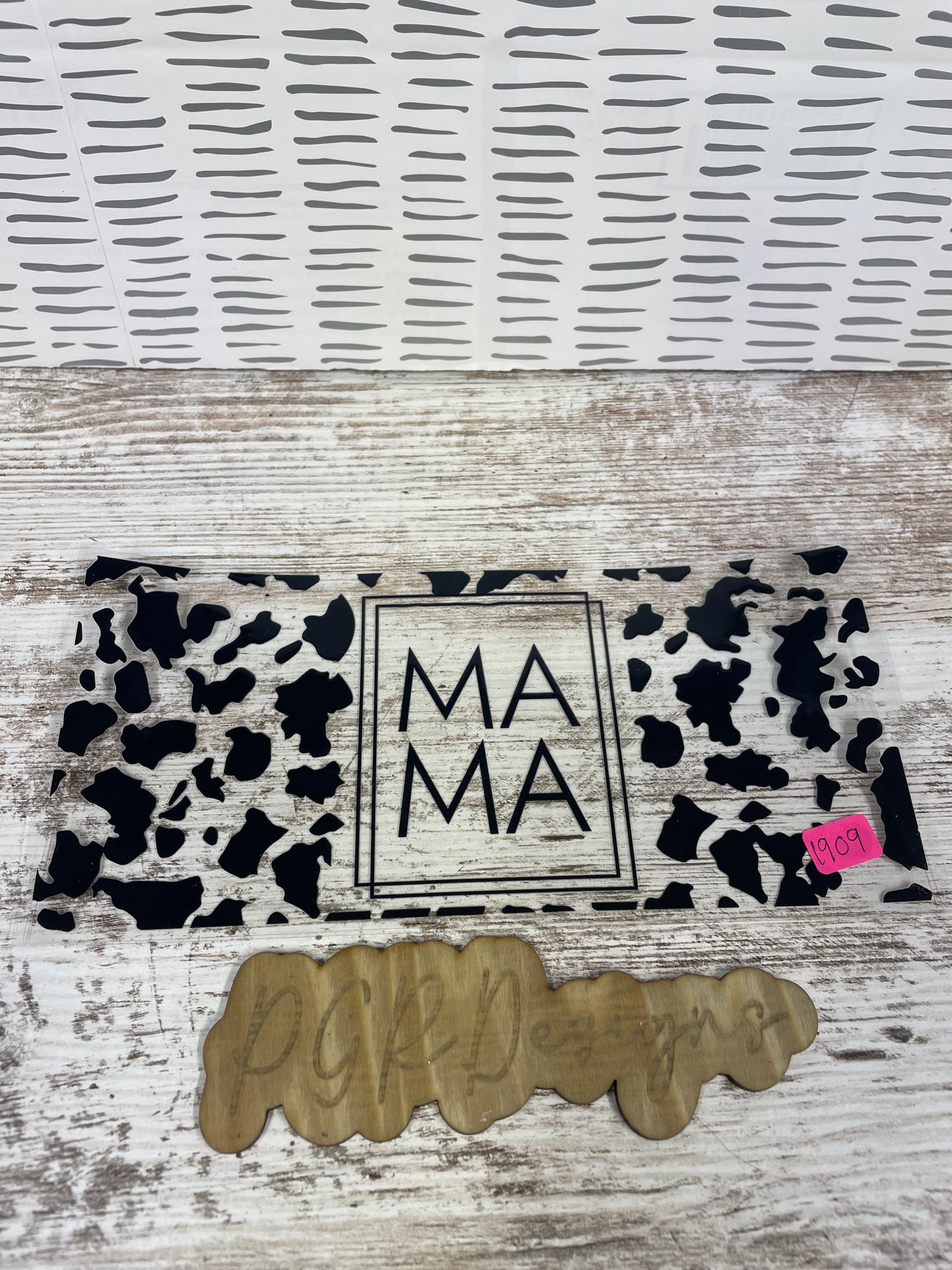Mama