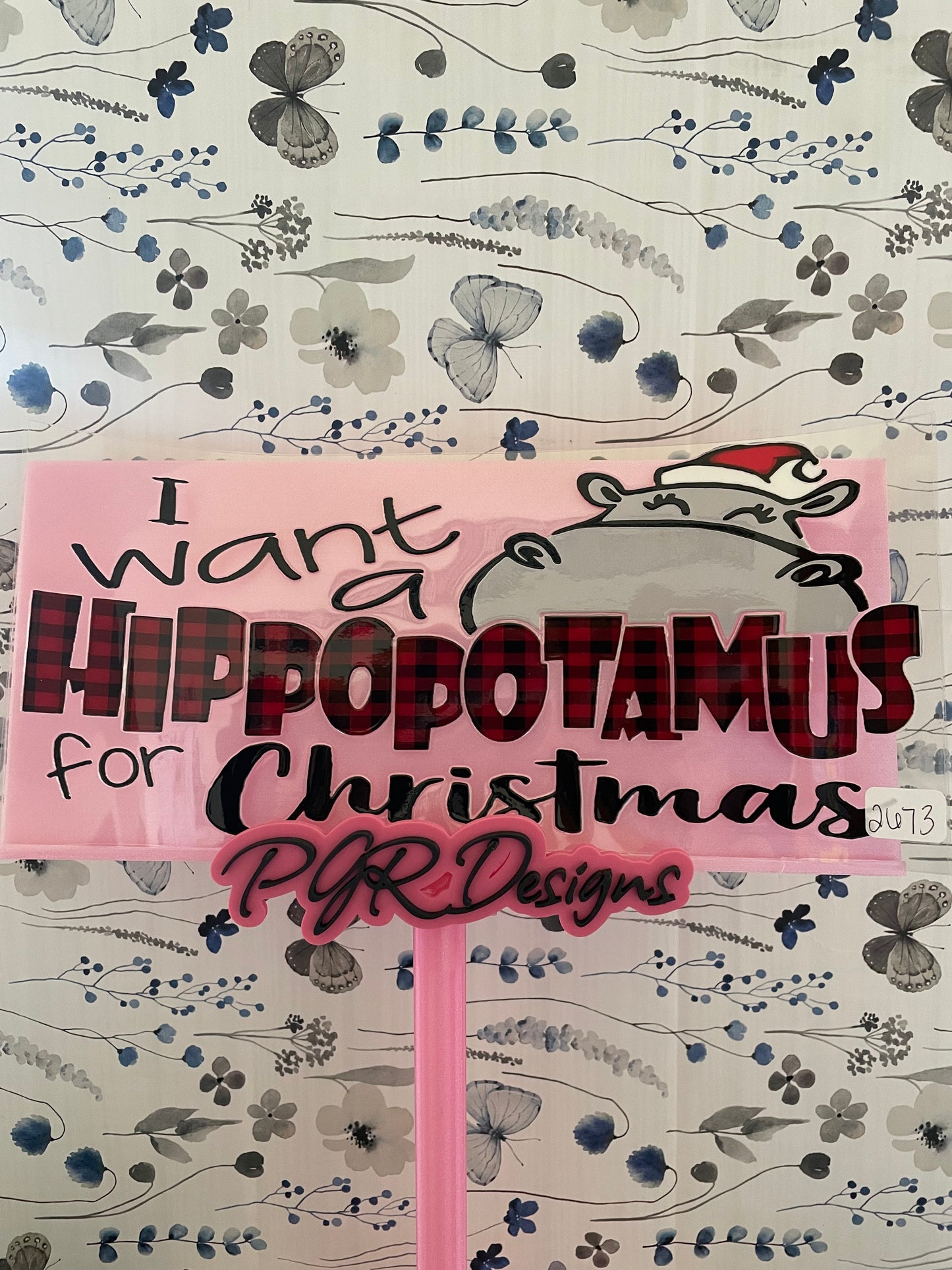 Christmas pt1