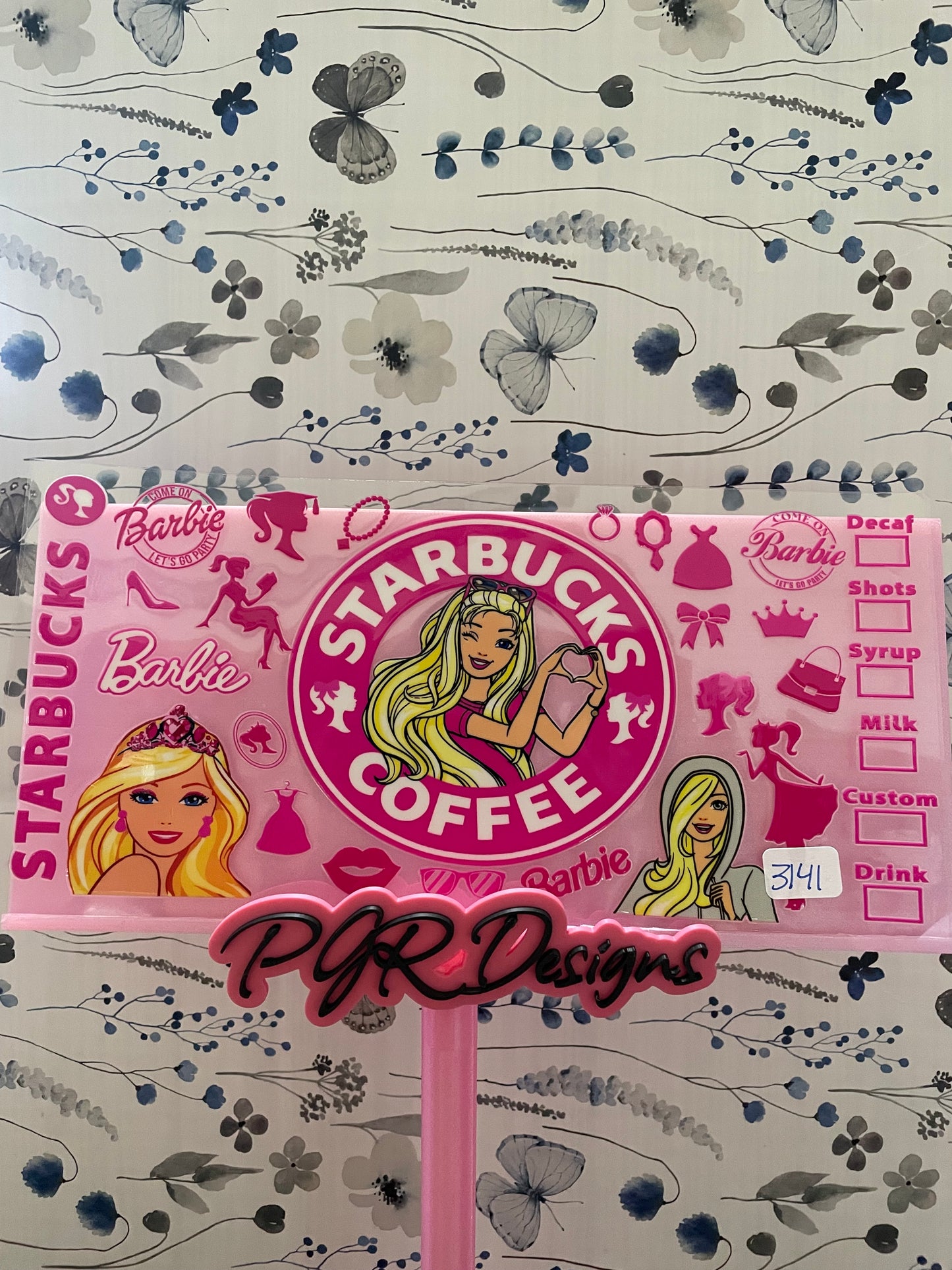 Barbie