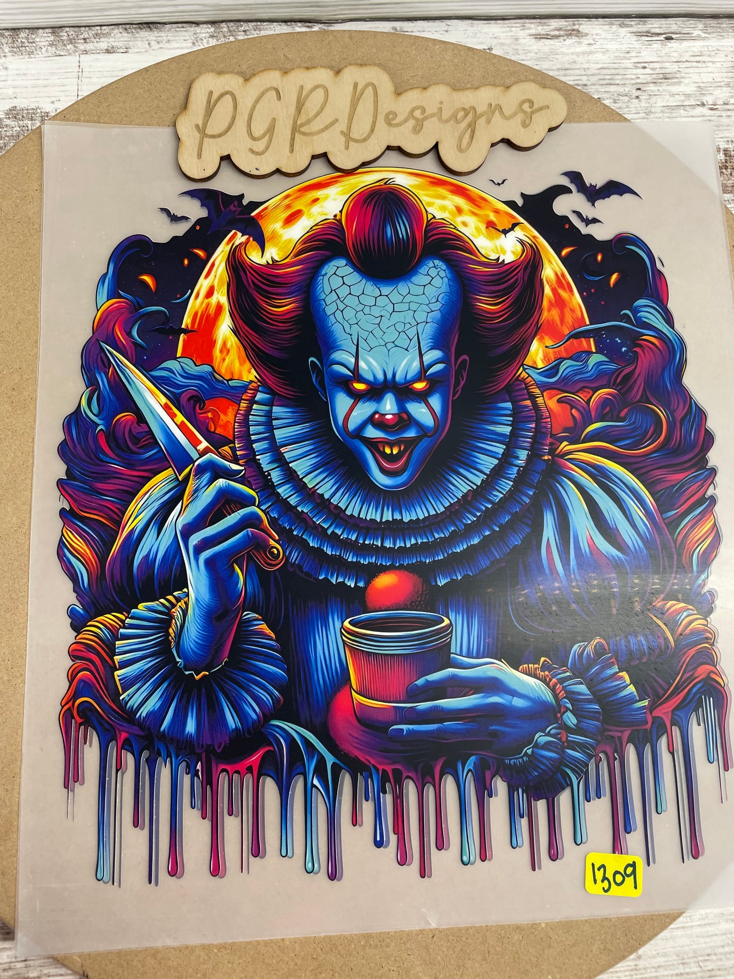 Part 6-Shirt designs